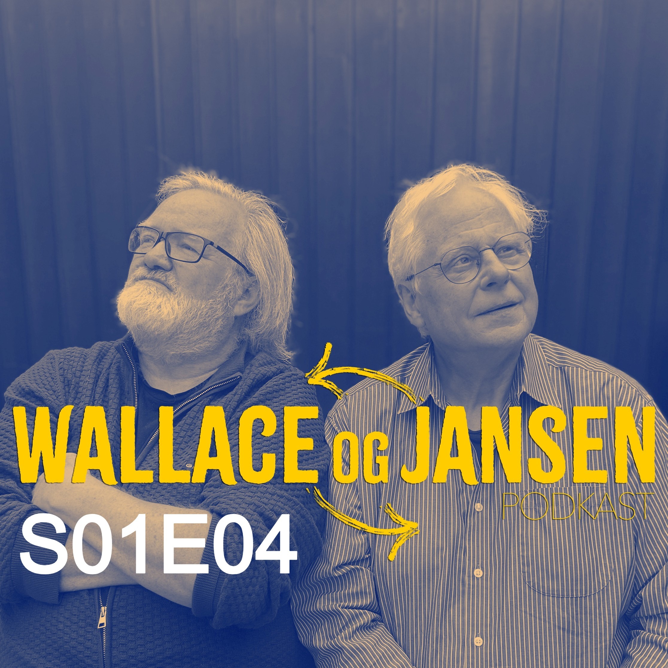 Wallace og Jansen