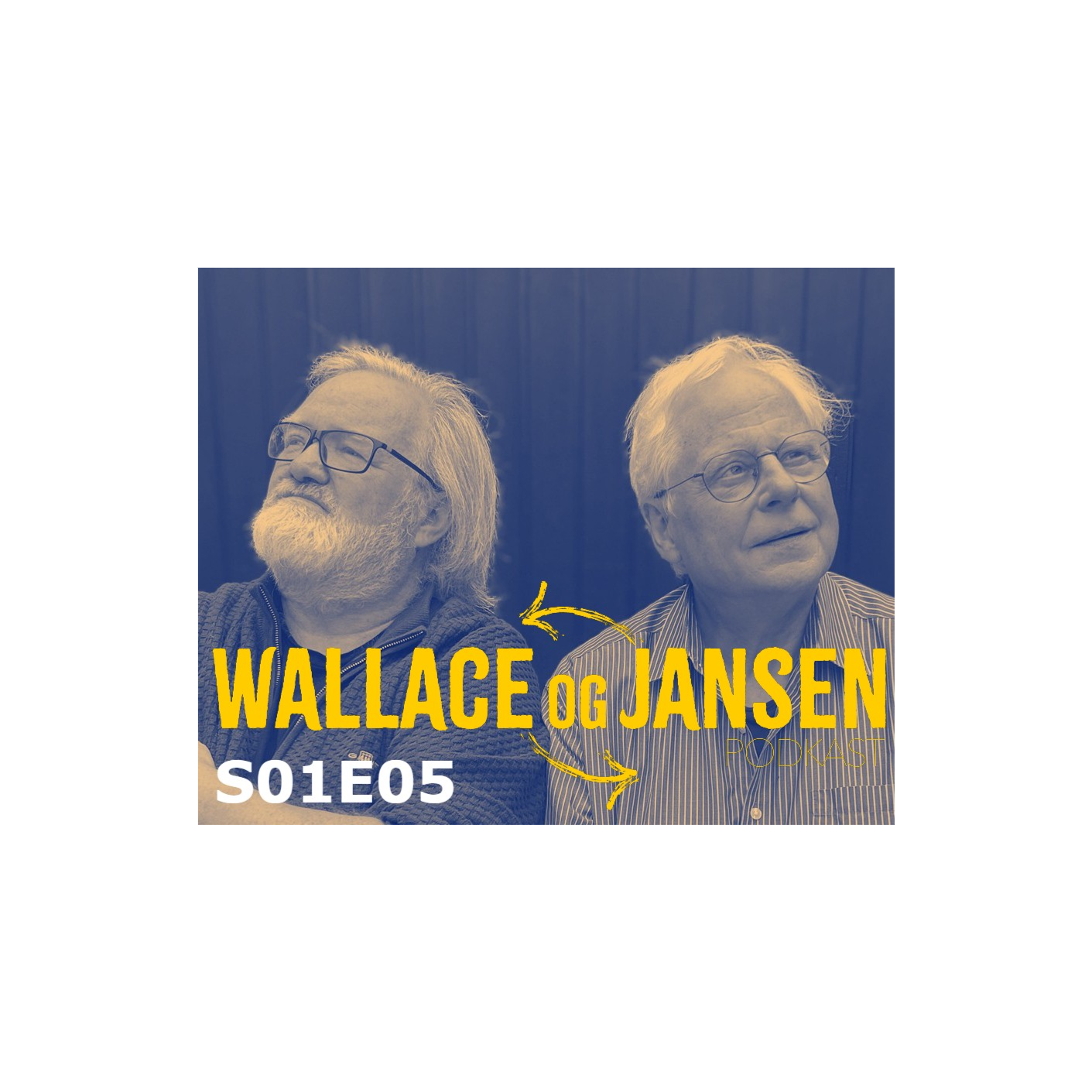 Wallace og Jansen