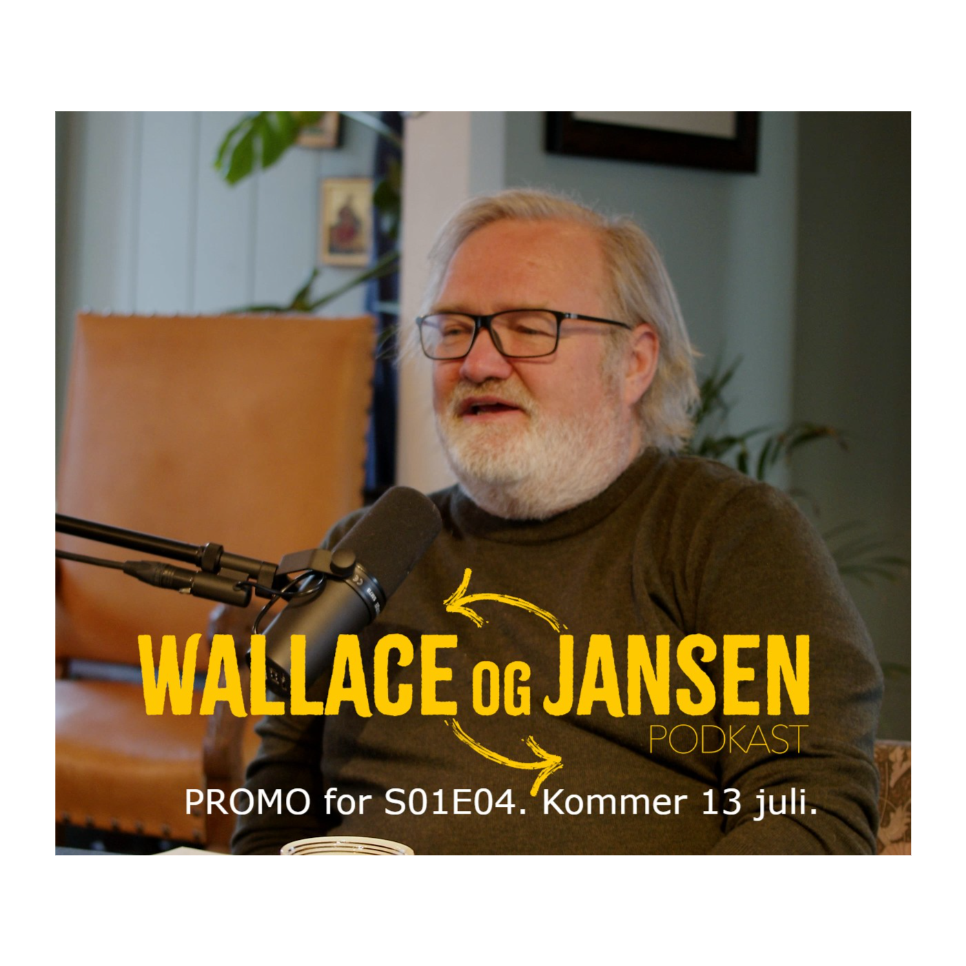 Wallace og Jansen