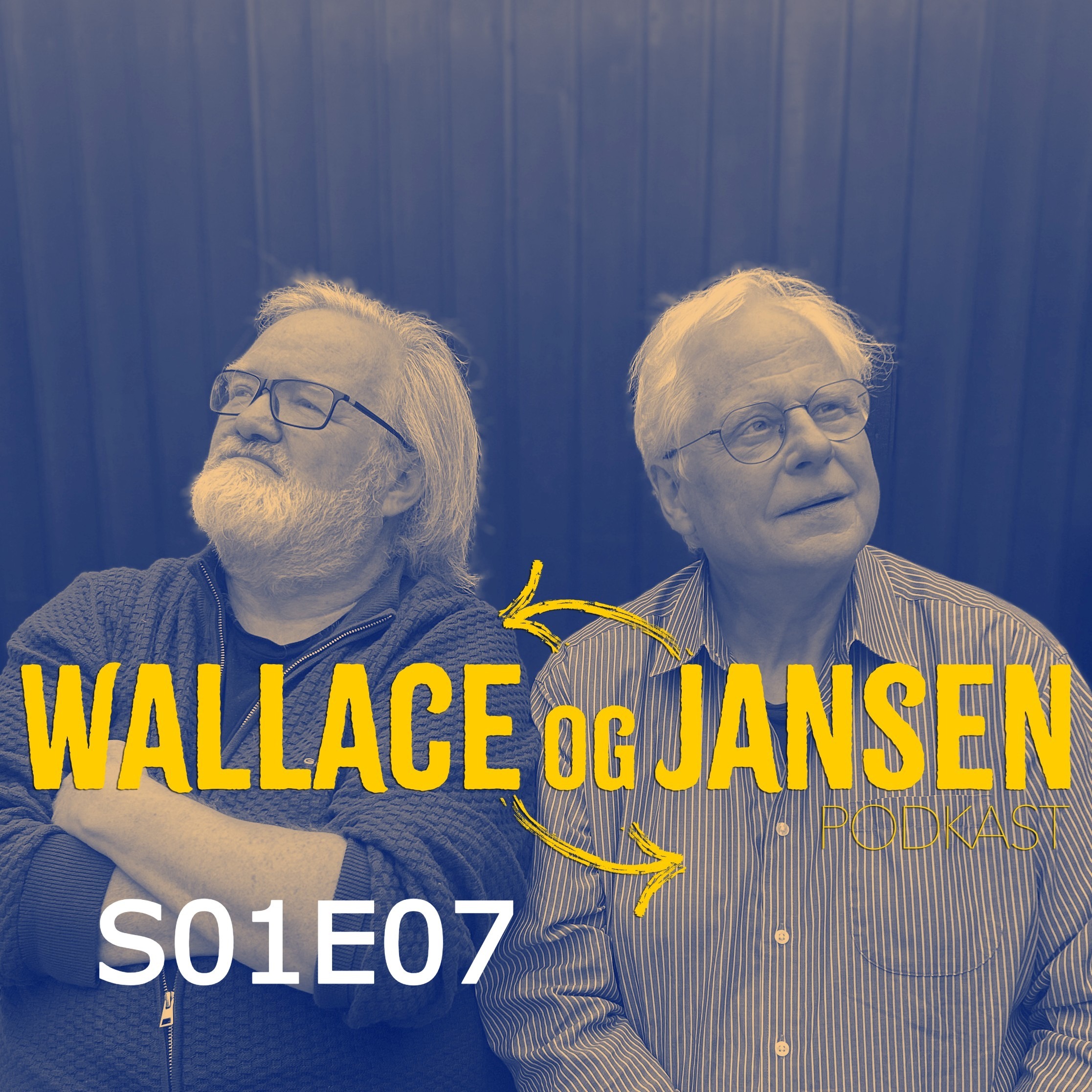 Wallace og Jansen