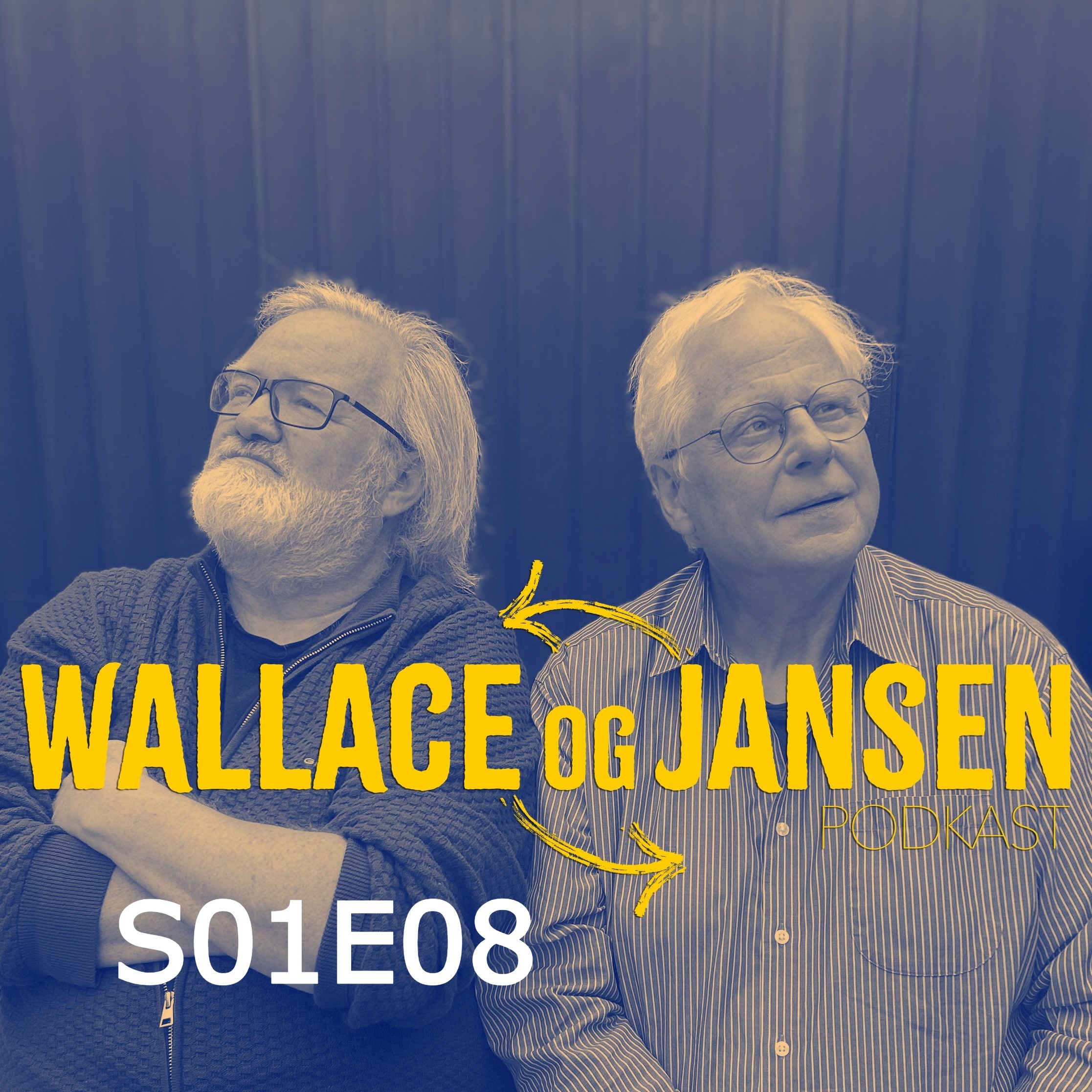 Wallace og Jansen