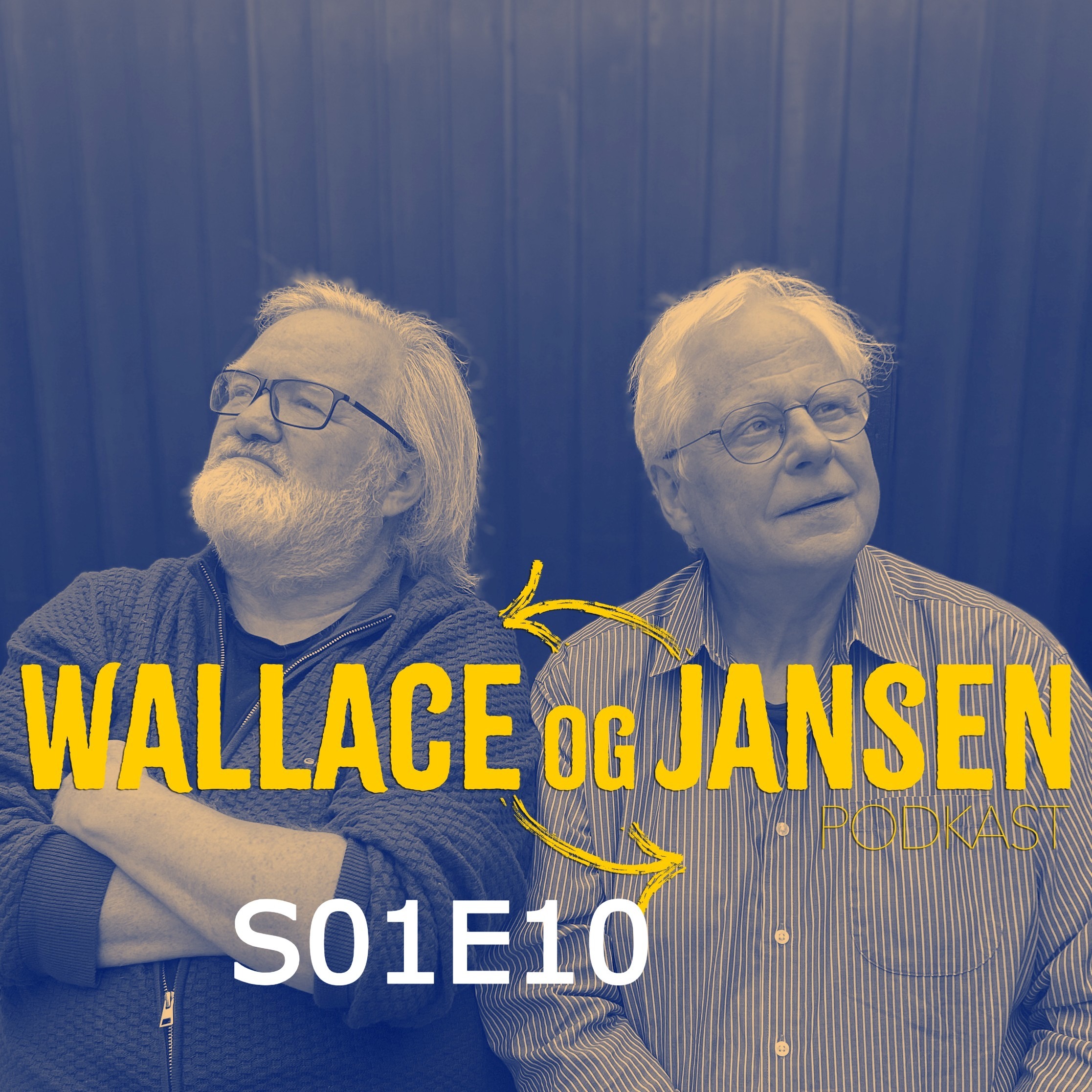 Wallace og Jansen