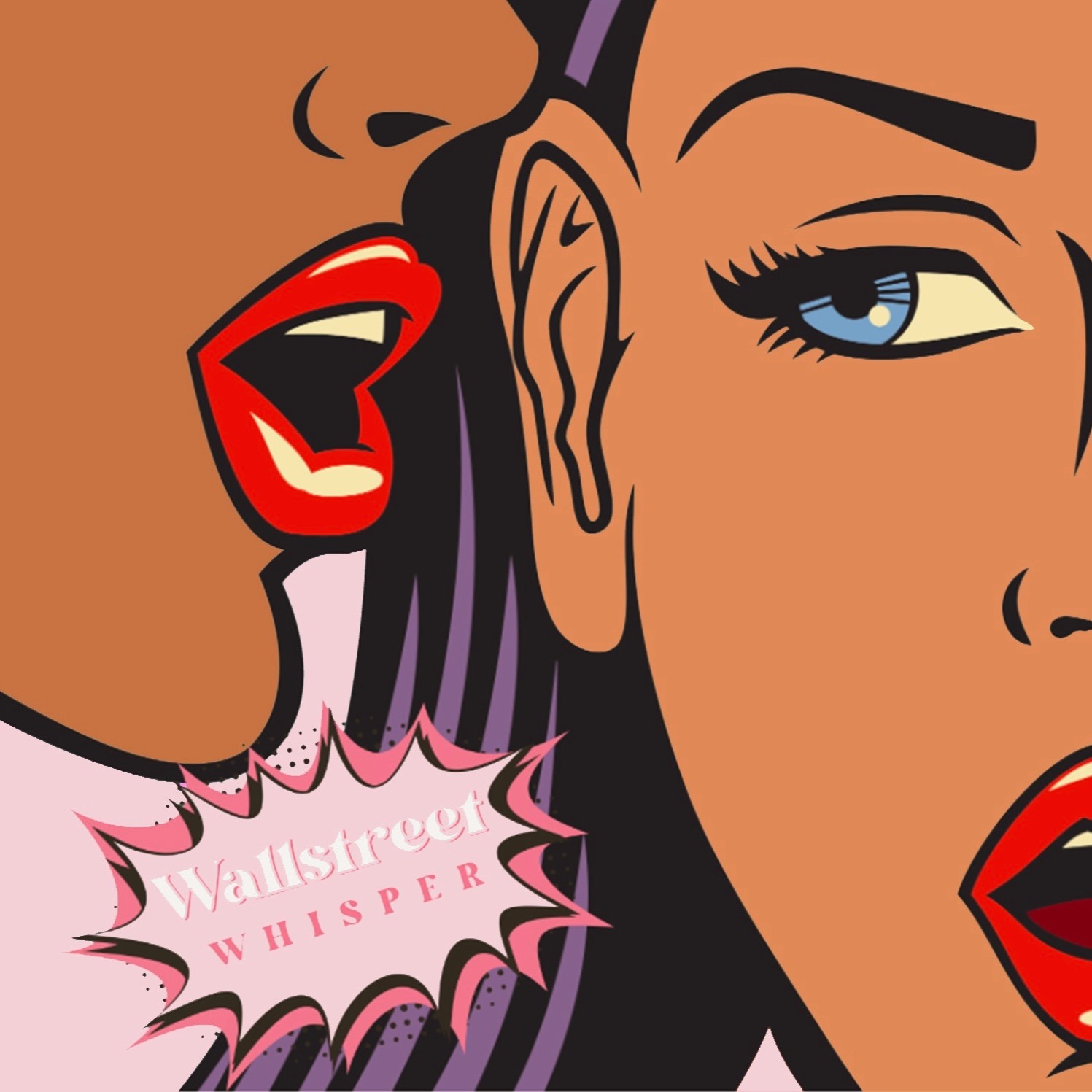 Wallstreet Whisper