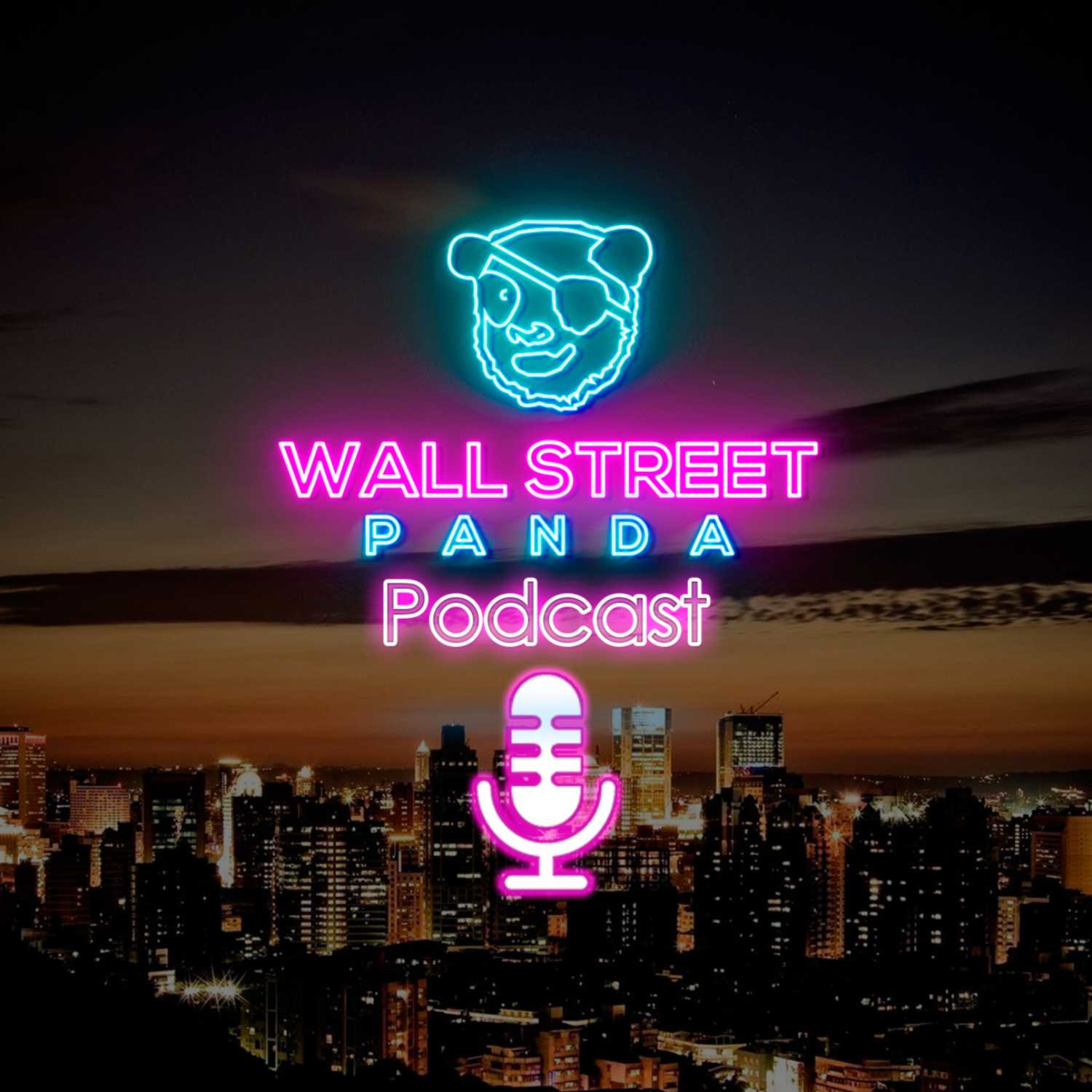 Wall Street Panda Podcast