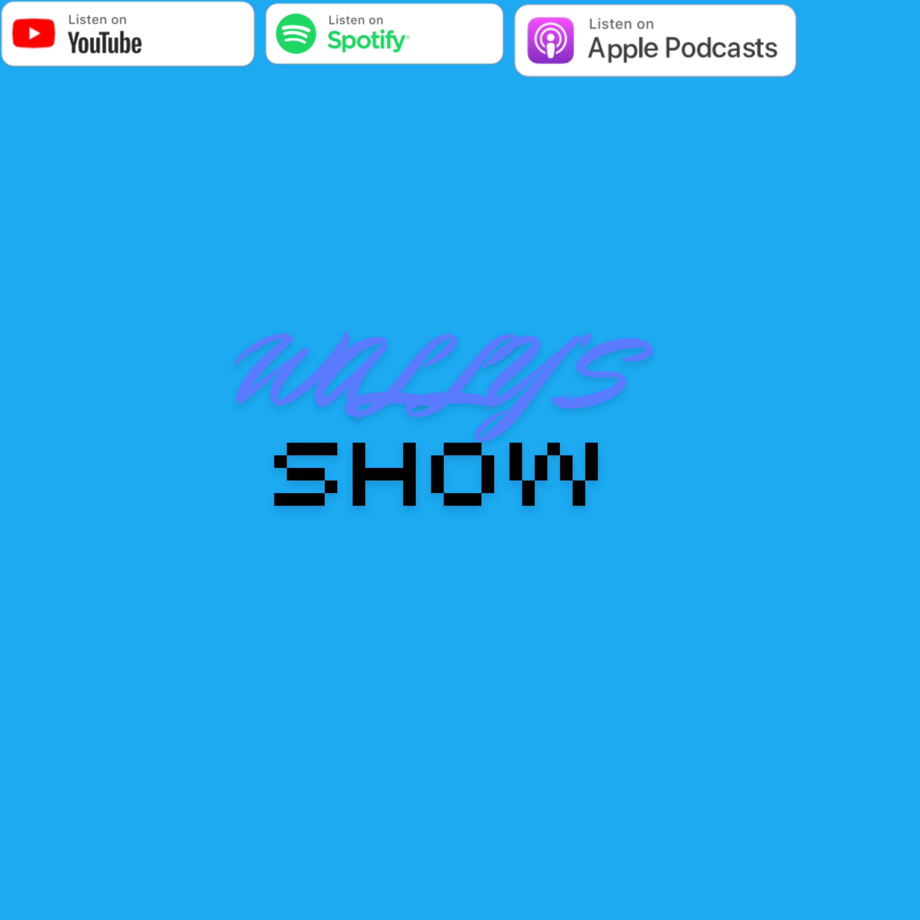Wally's Show 