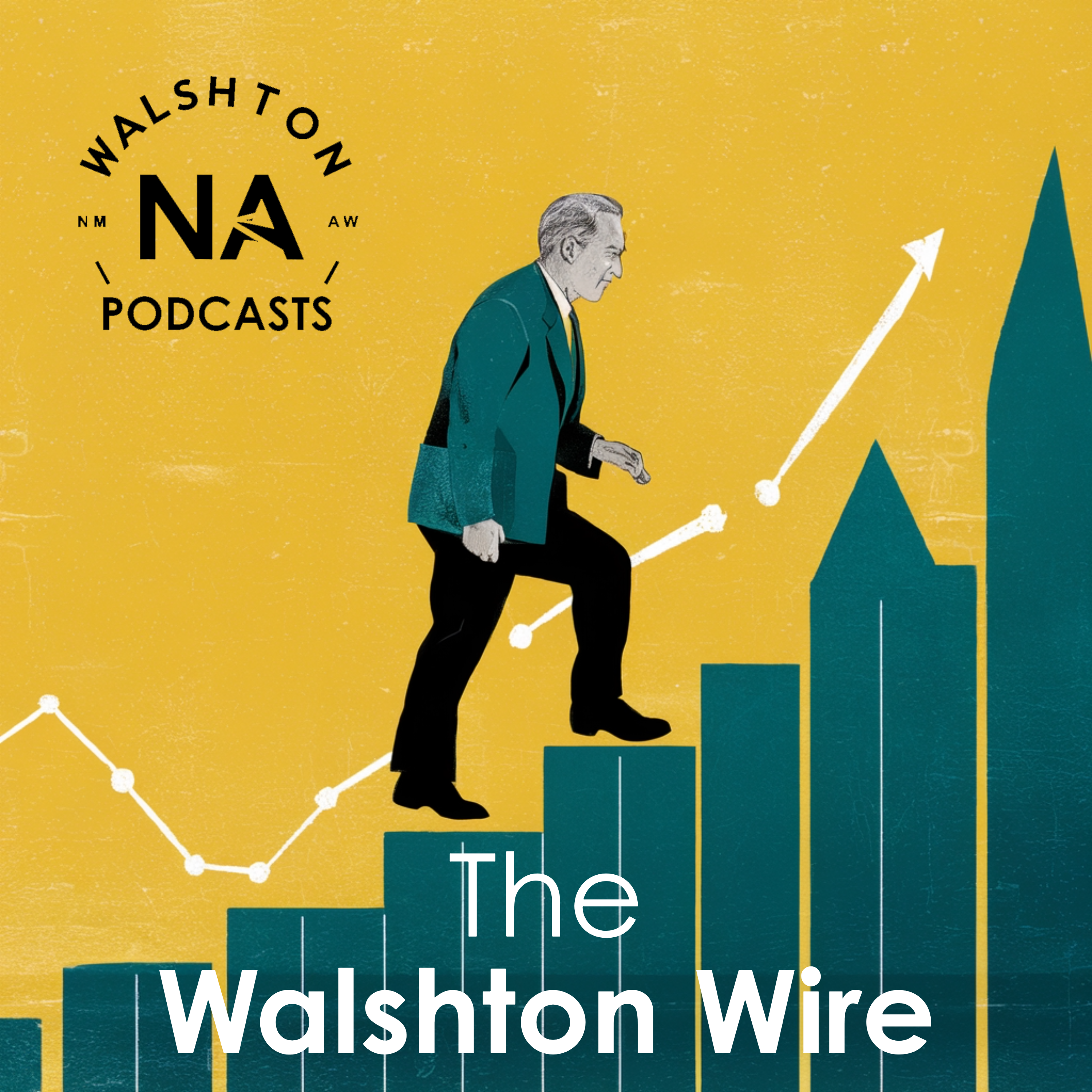 Walshton Wire Podcast