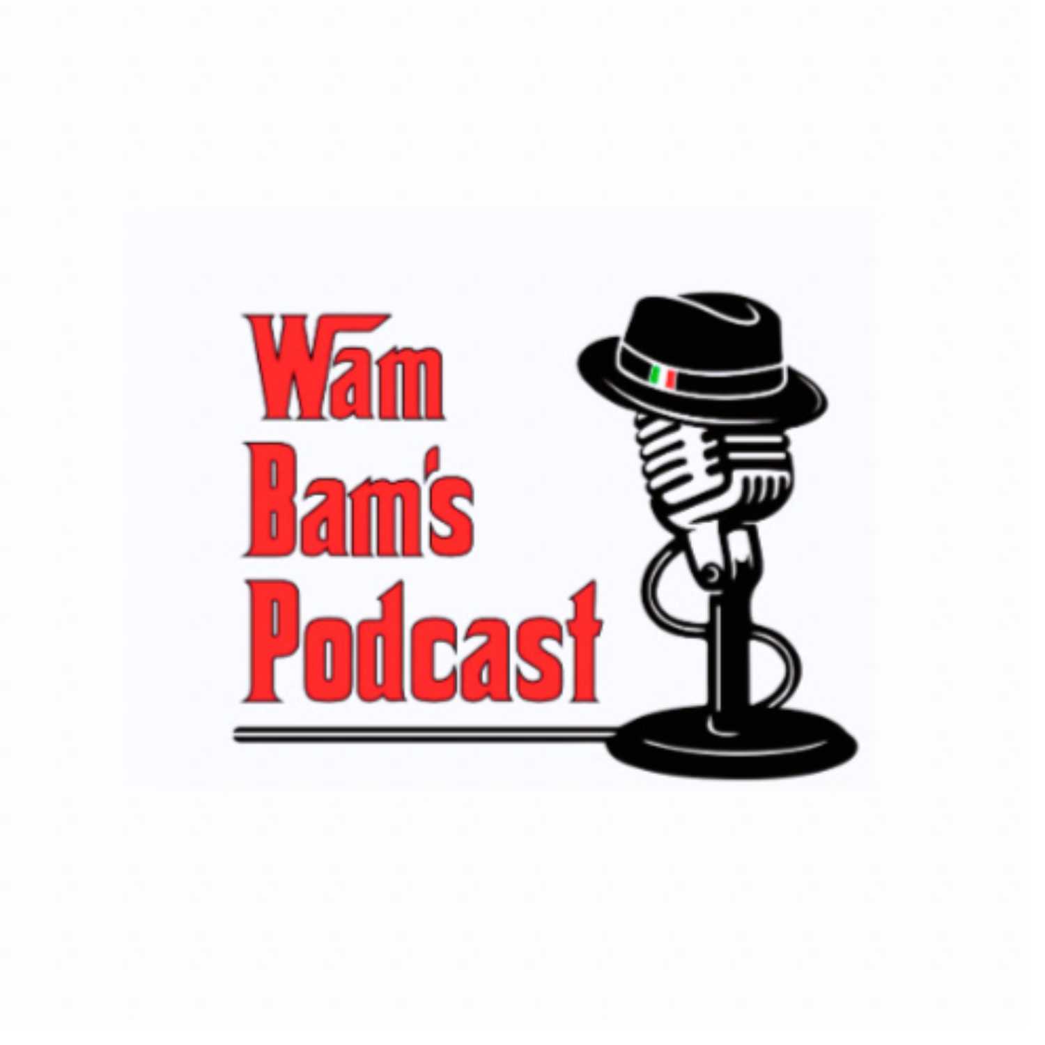 WamBams Podcast 
