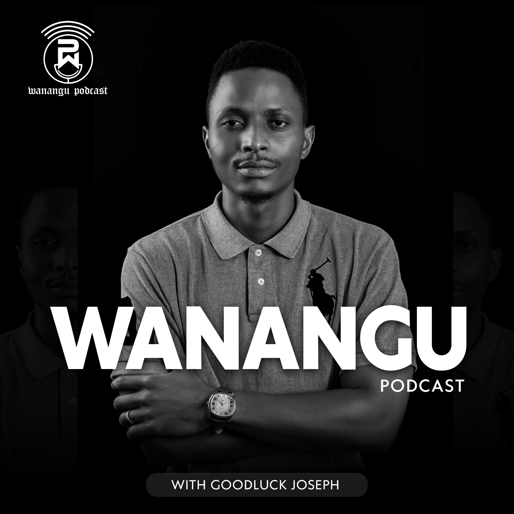 Wanangu podcast