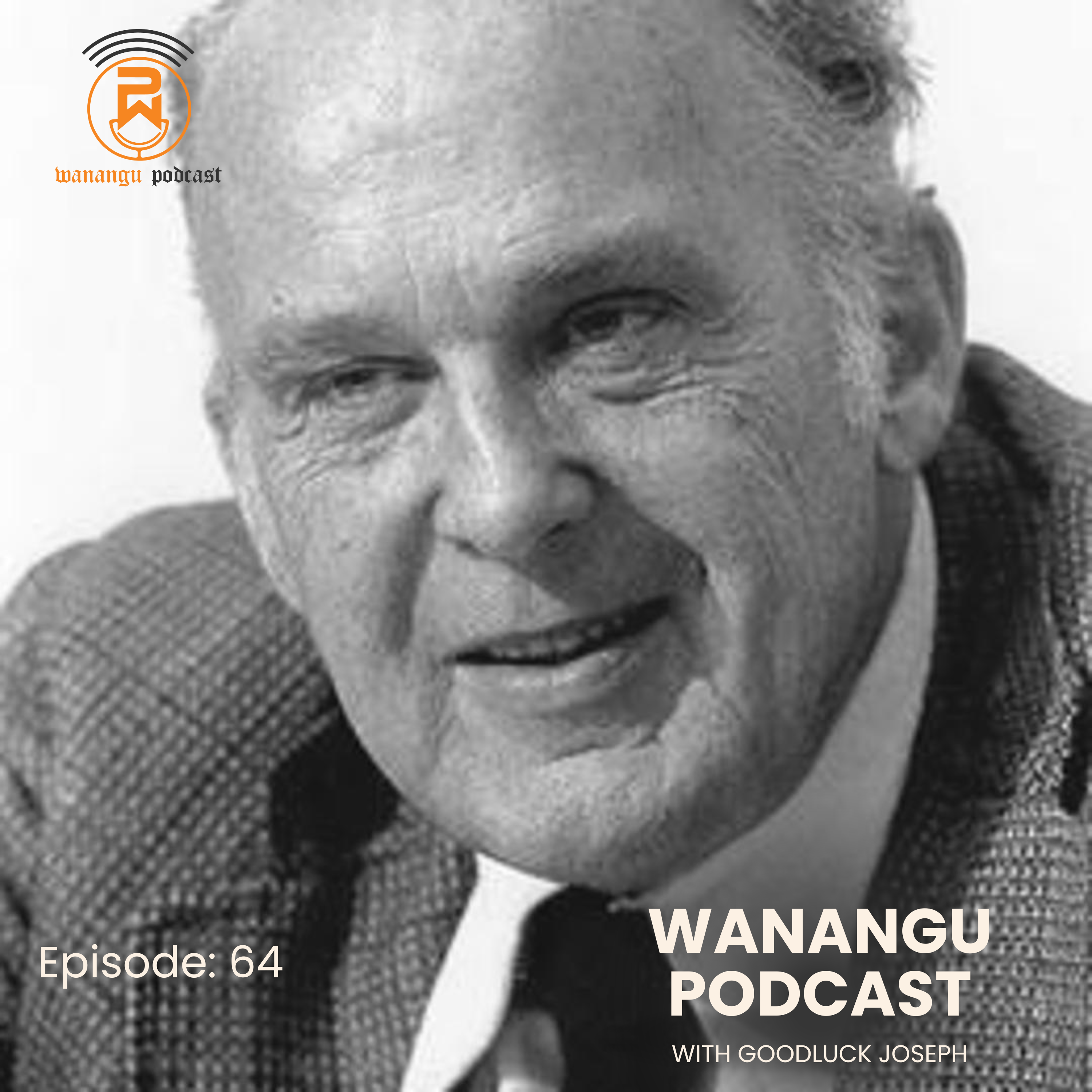 Wanangu podcast