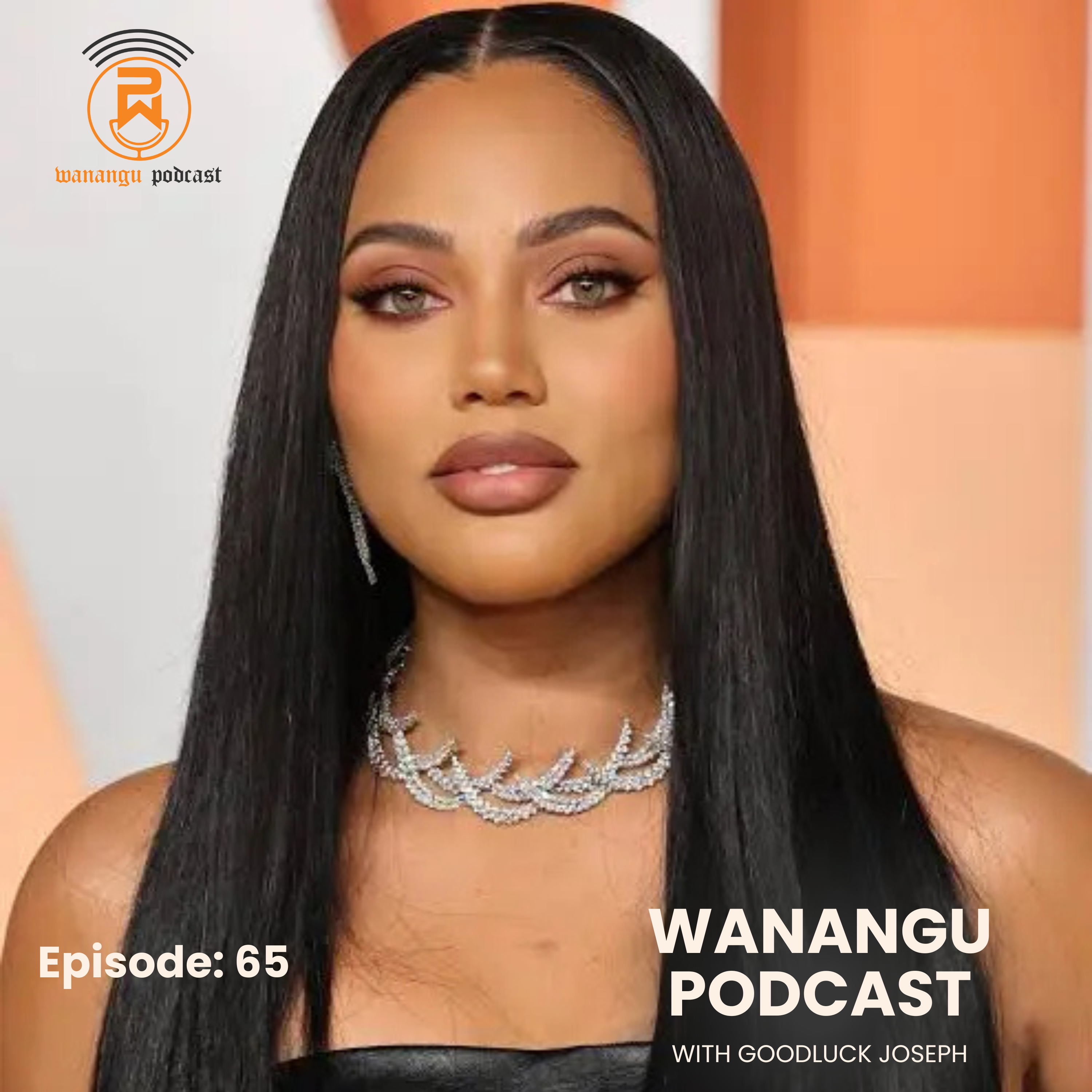 Wanangu podcast
