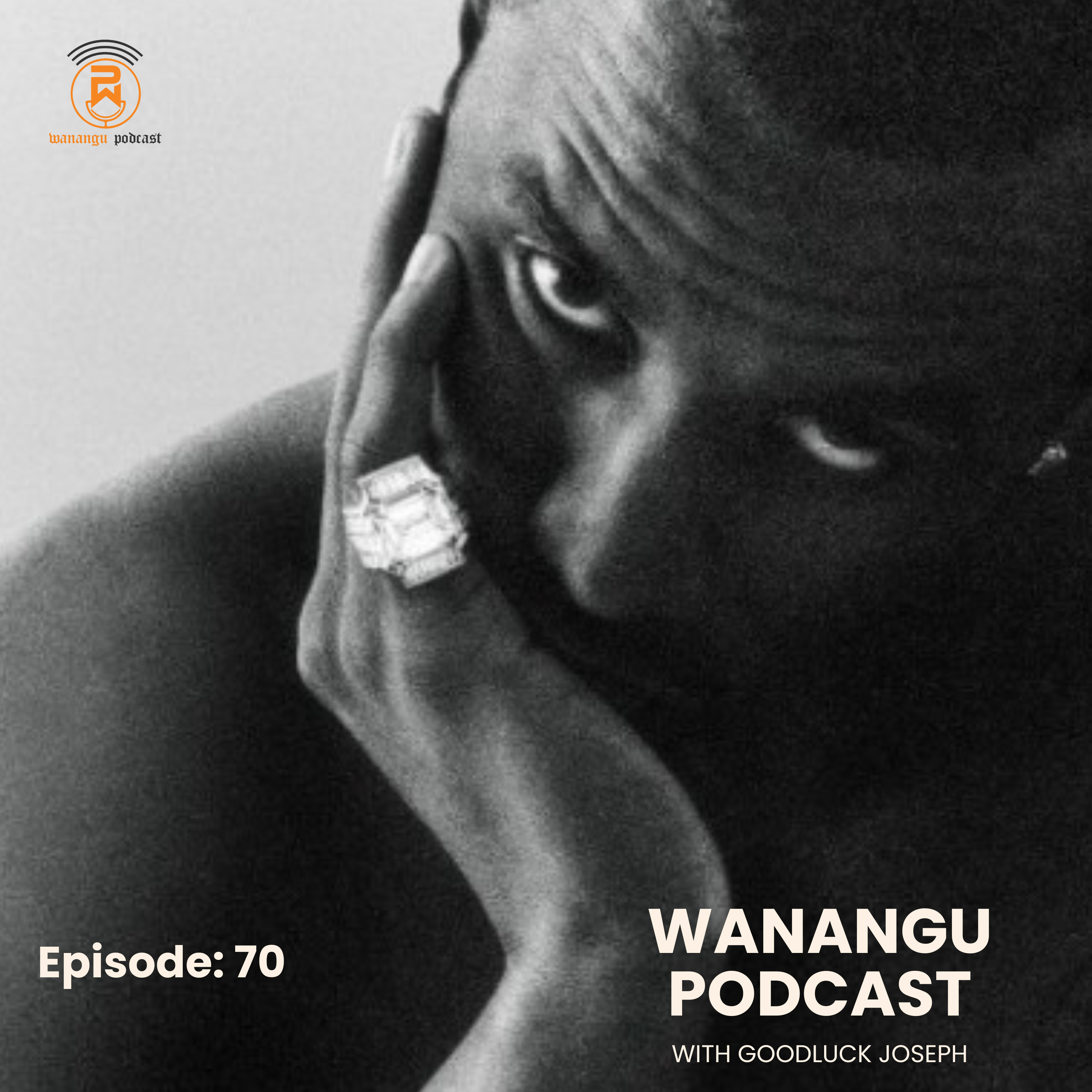 Wanangu podcast