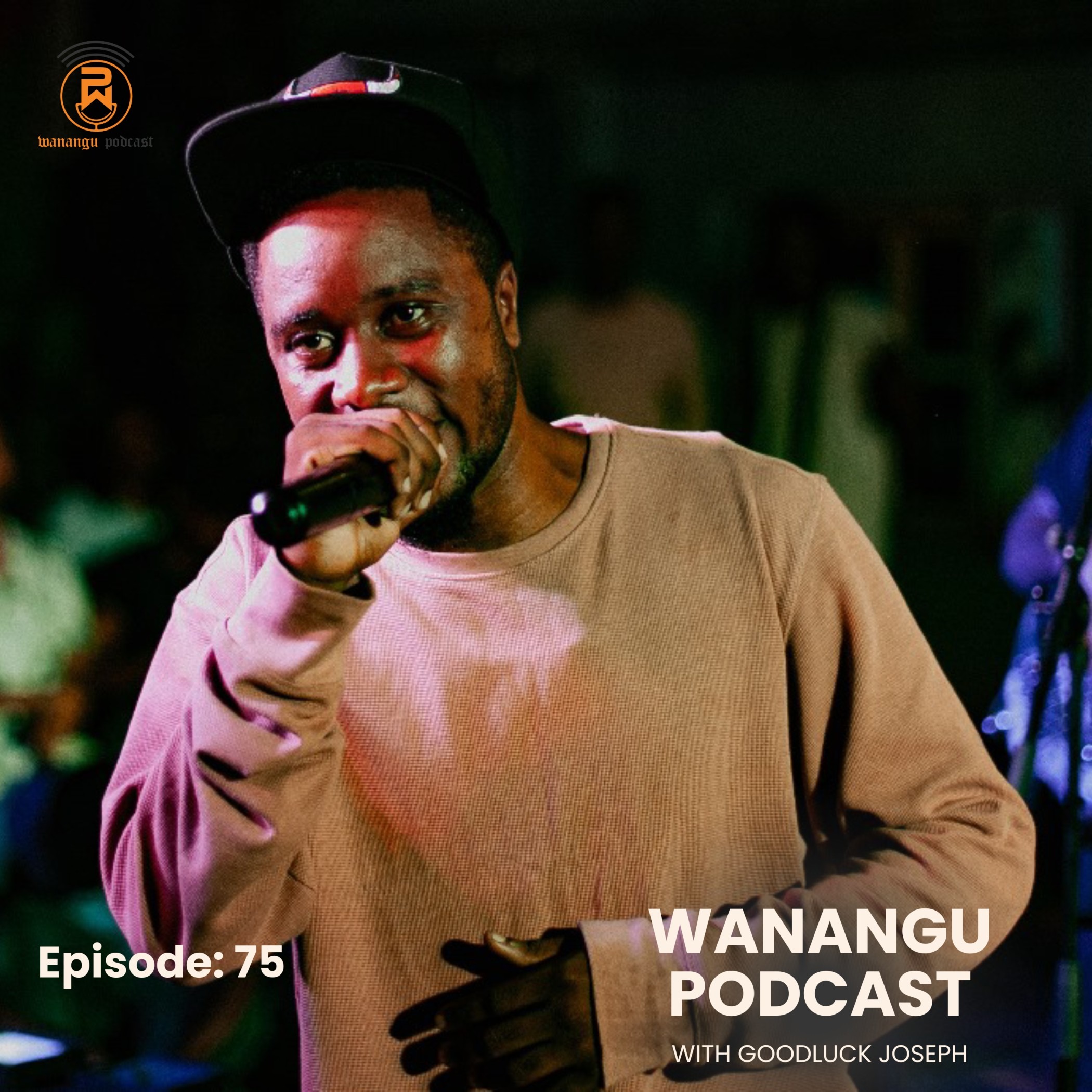 Wanangu podcast