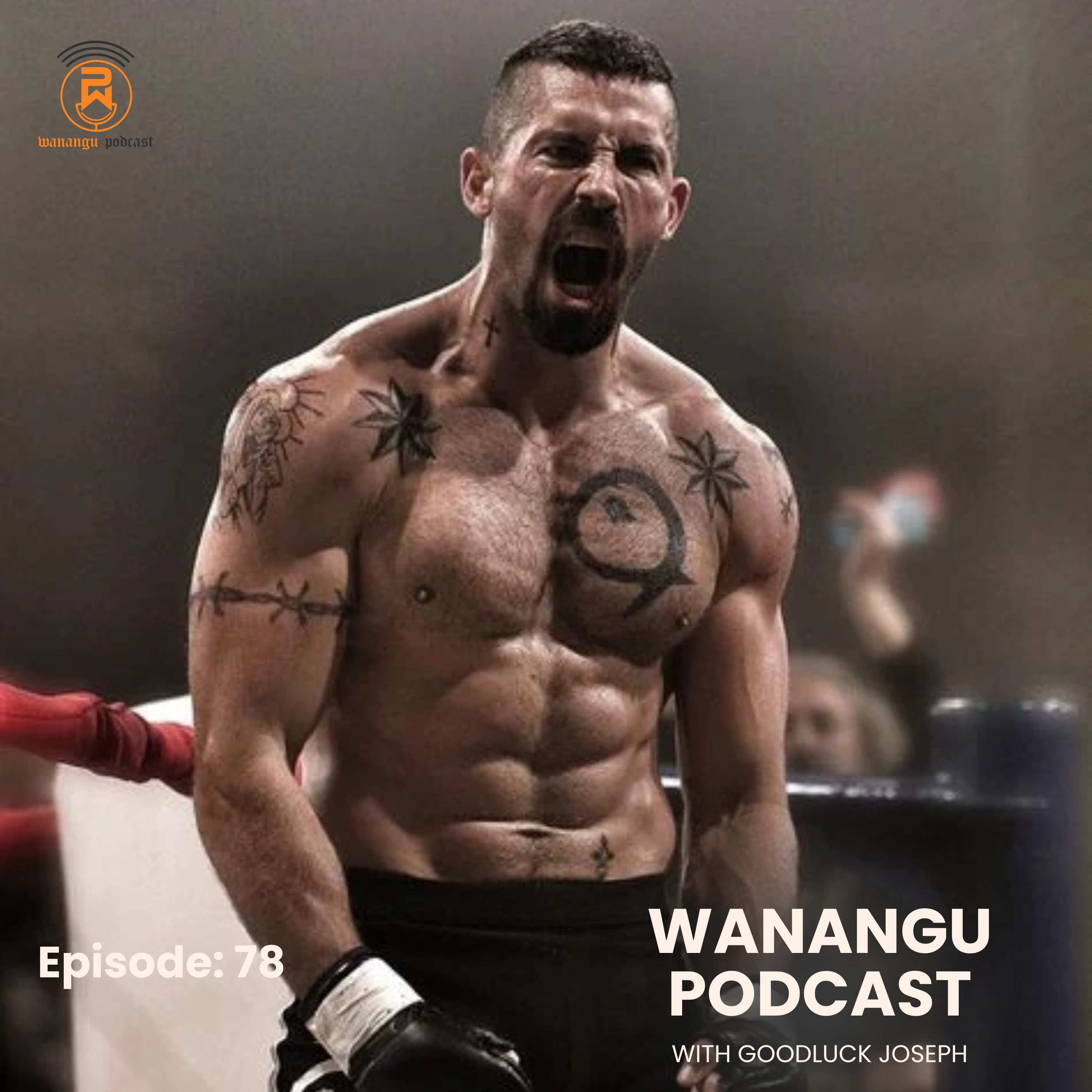 Wanangu podcast