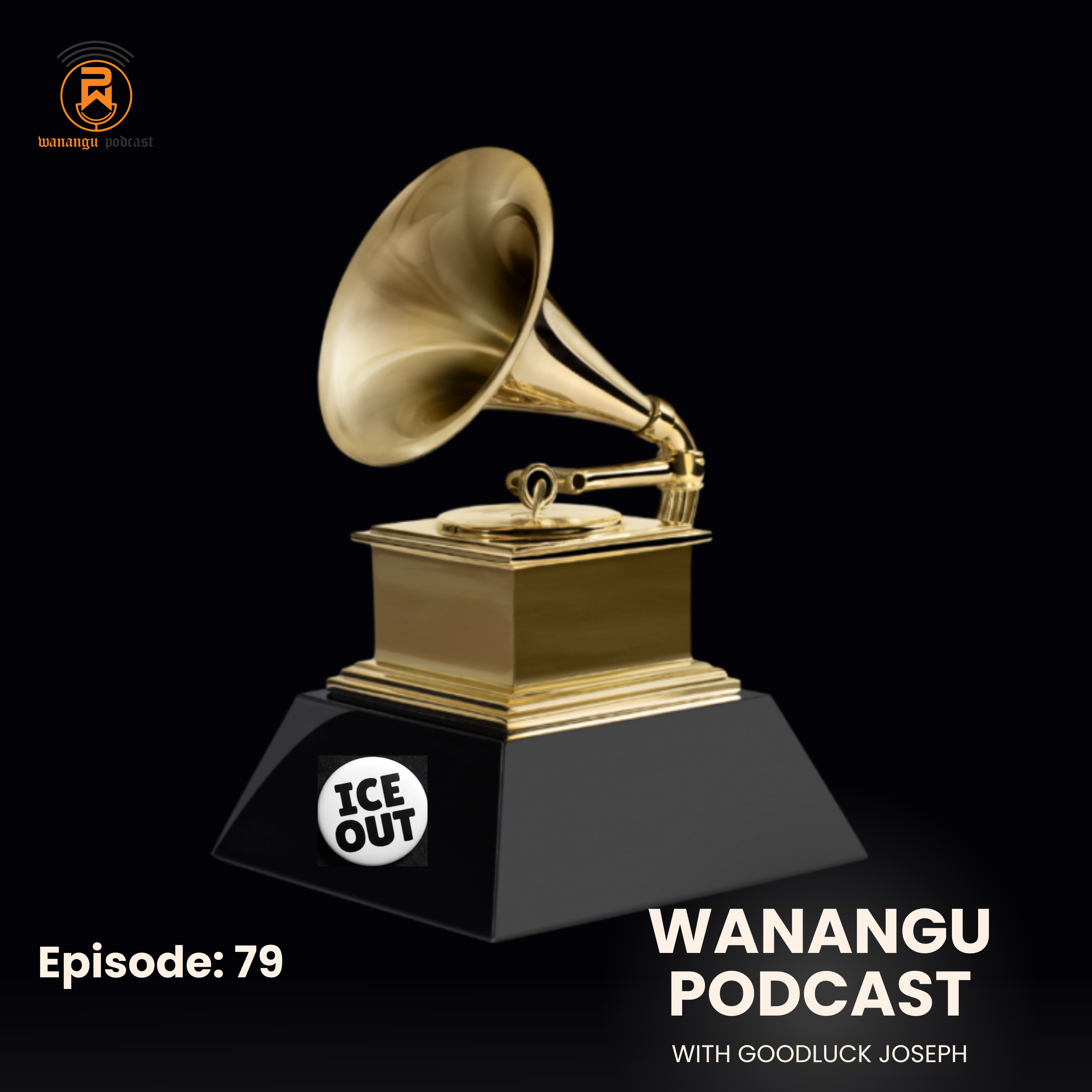 Wanangu podcast