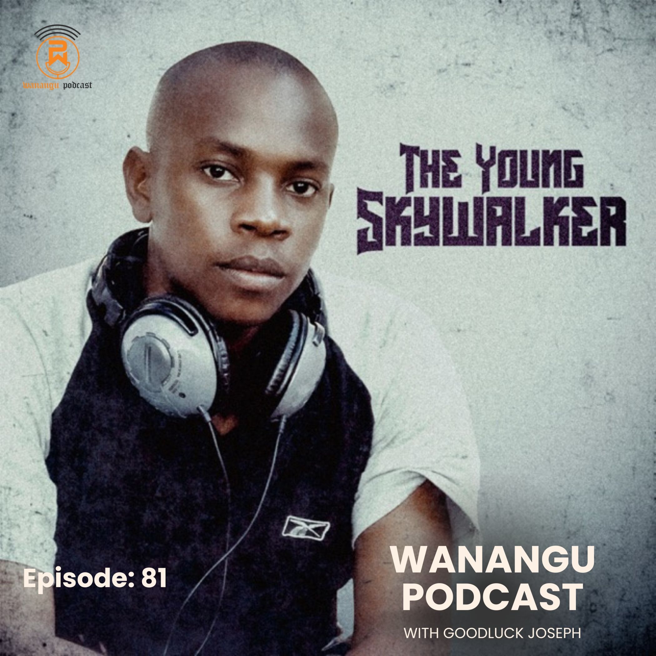 Wanangu podcast