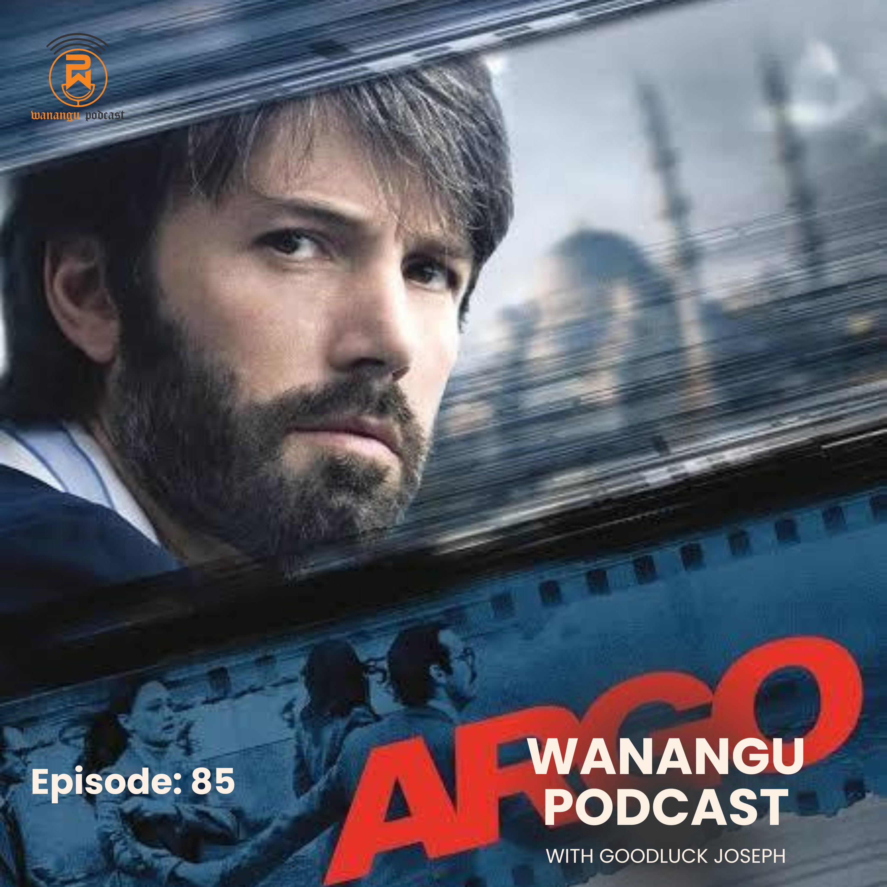 Wanangu podcast