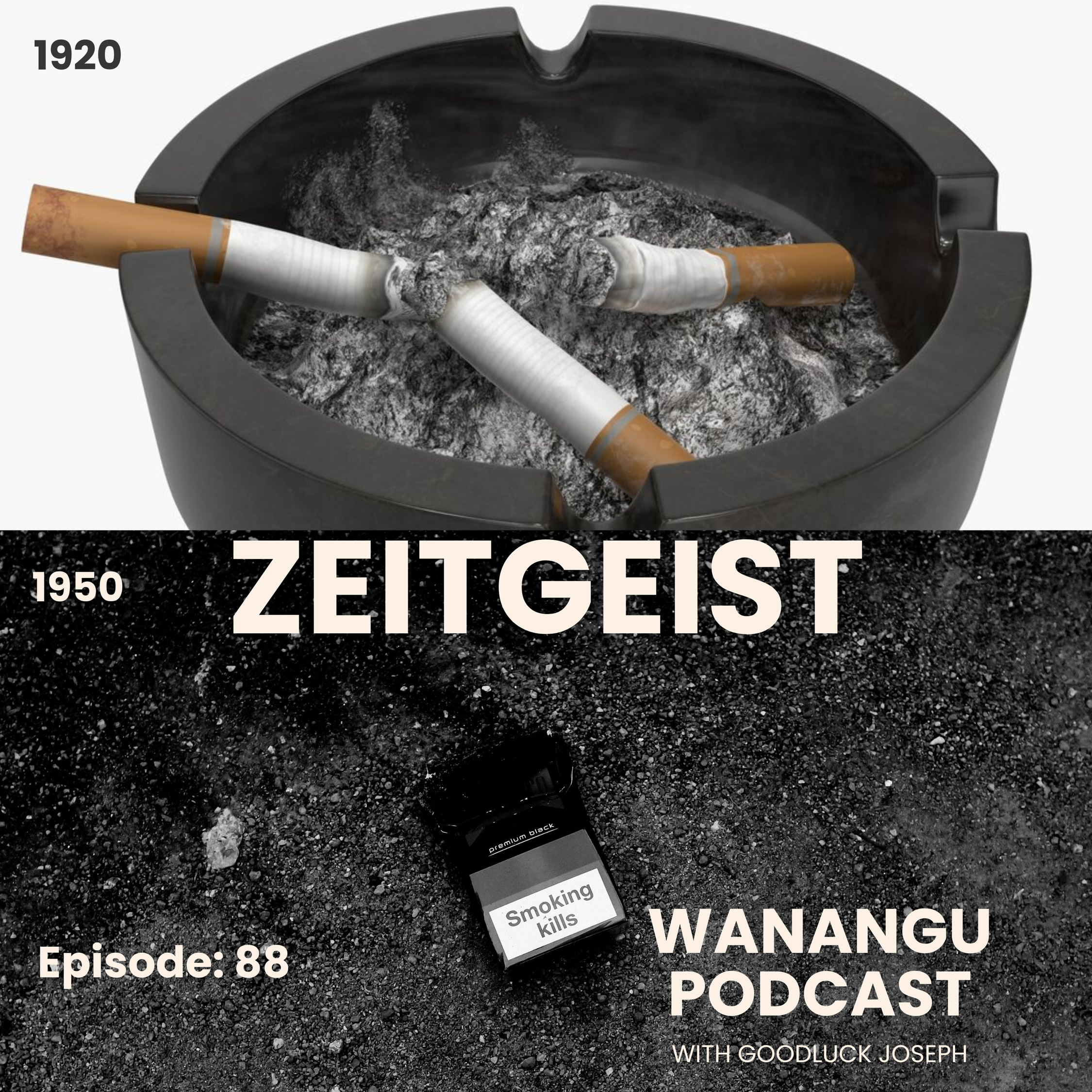 Wanangu podcast