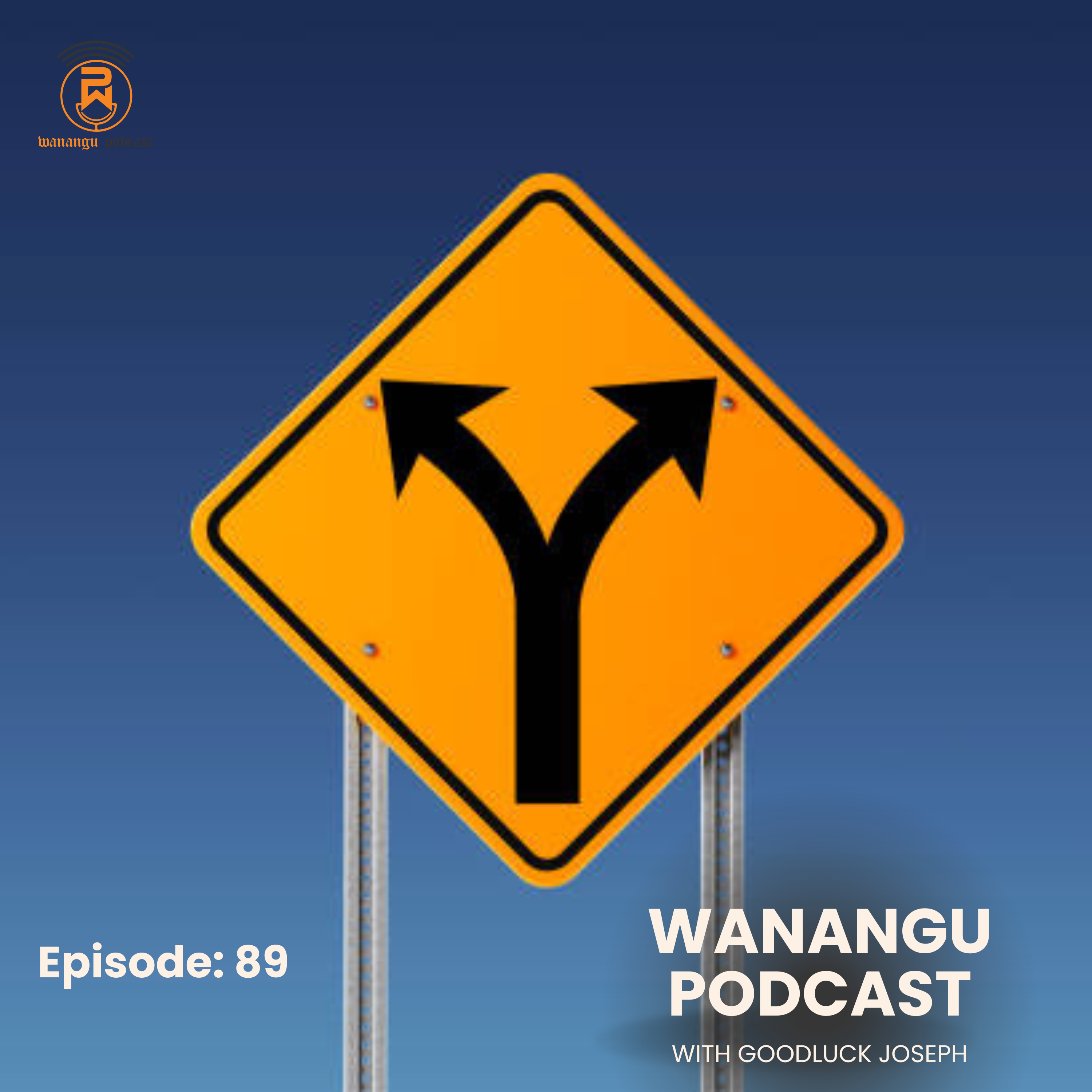 Wanangu podcast