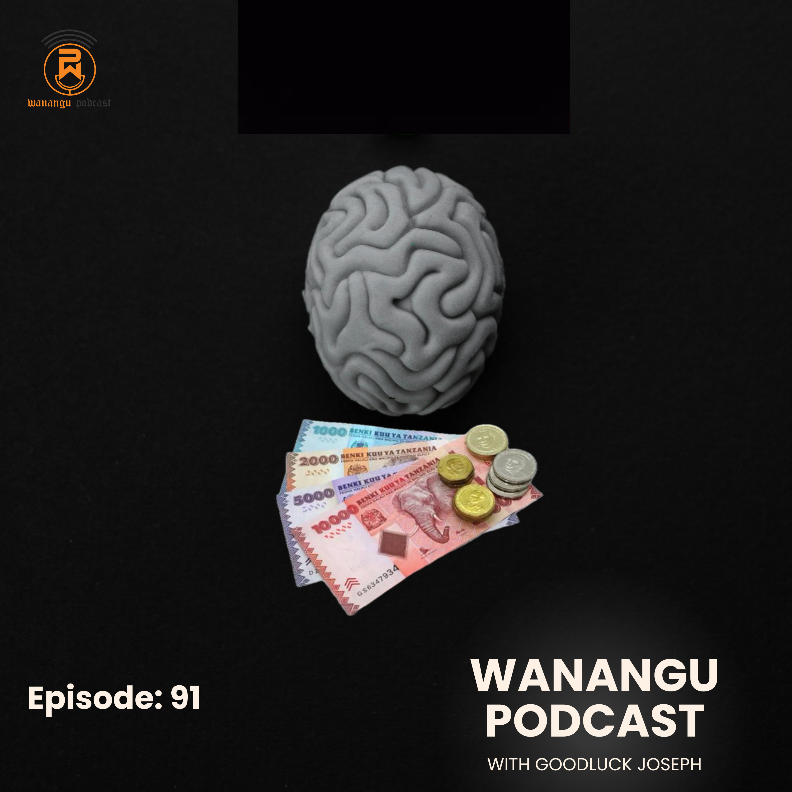 Episode 91 | Gharama ya Kuwa na Fahamu.