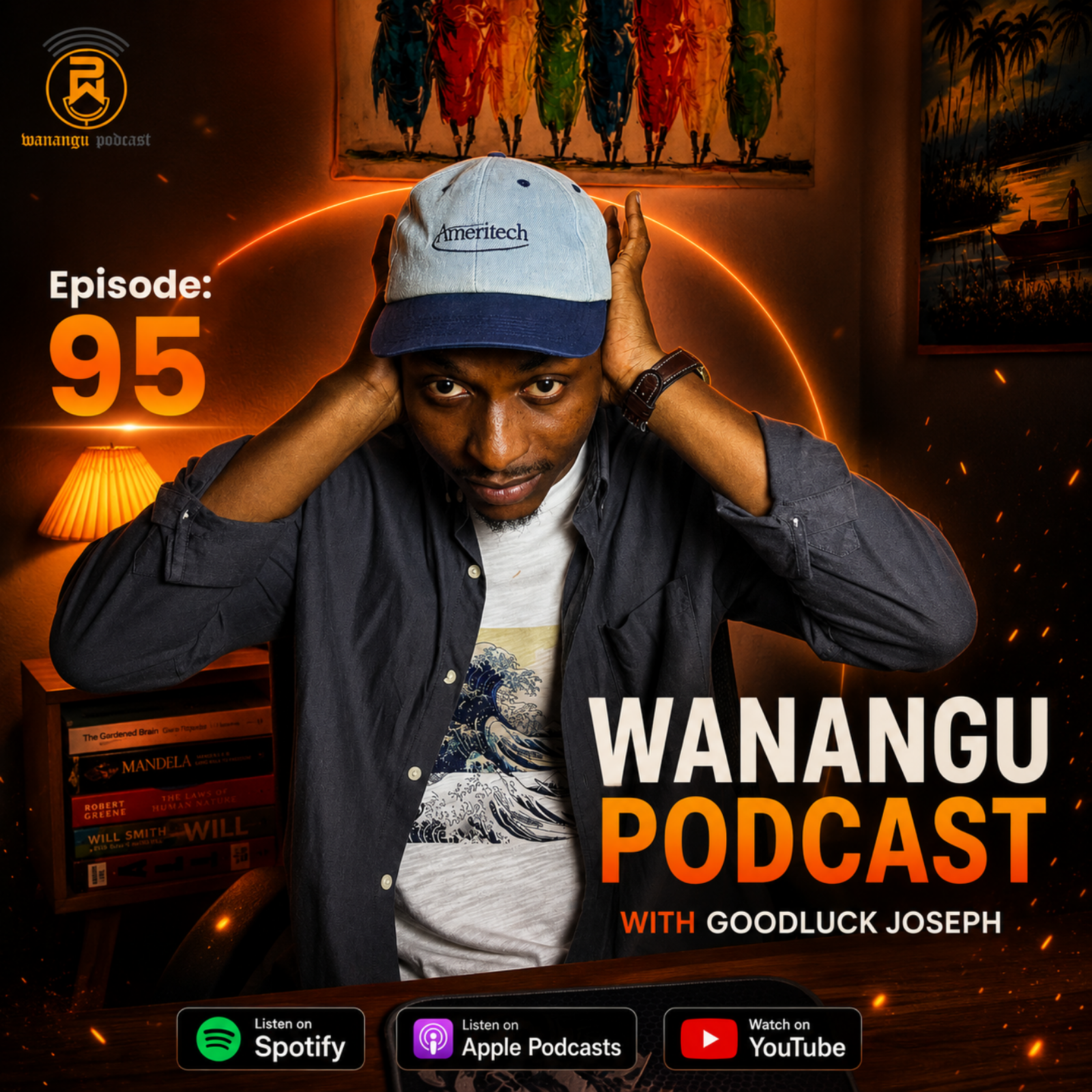 Episode 95 | Kwanini Sauti Yako Iliyorekodiwa Husikika Tofauti?