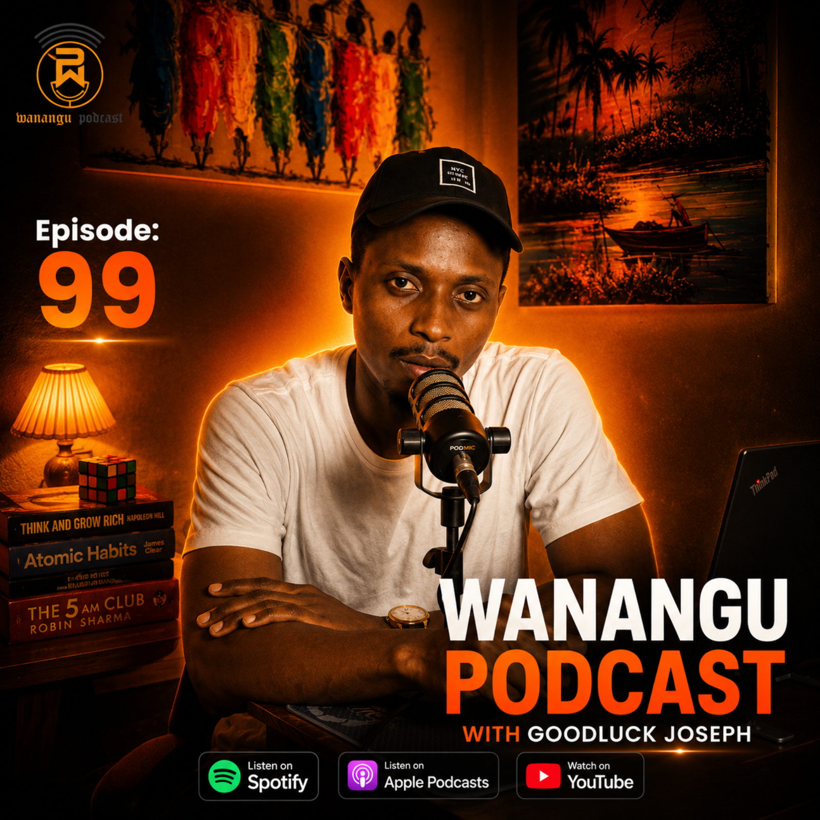 Episode 99 | Tofauti Kati ya Single, EP na Album