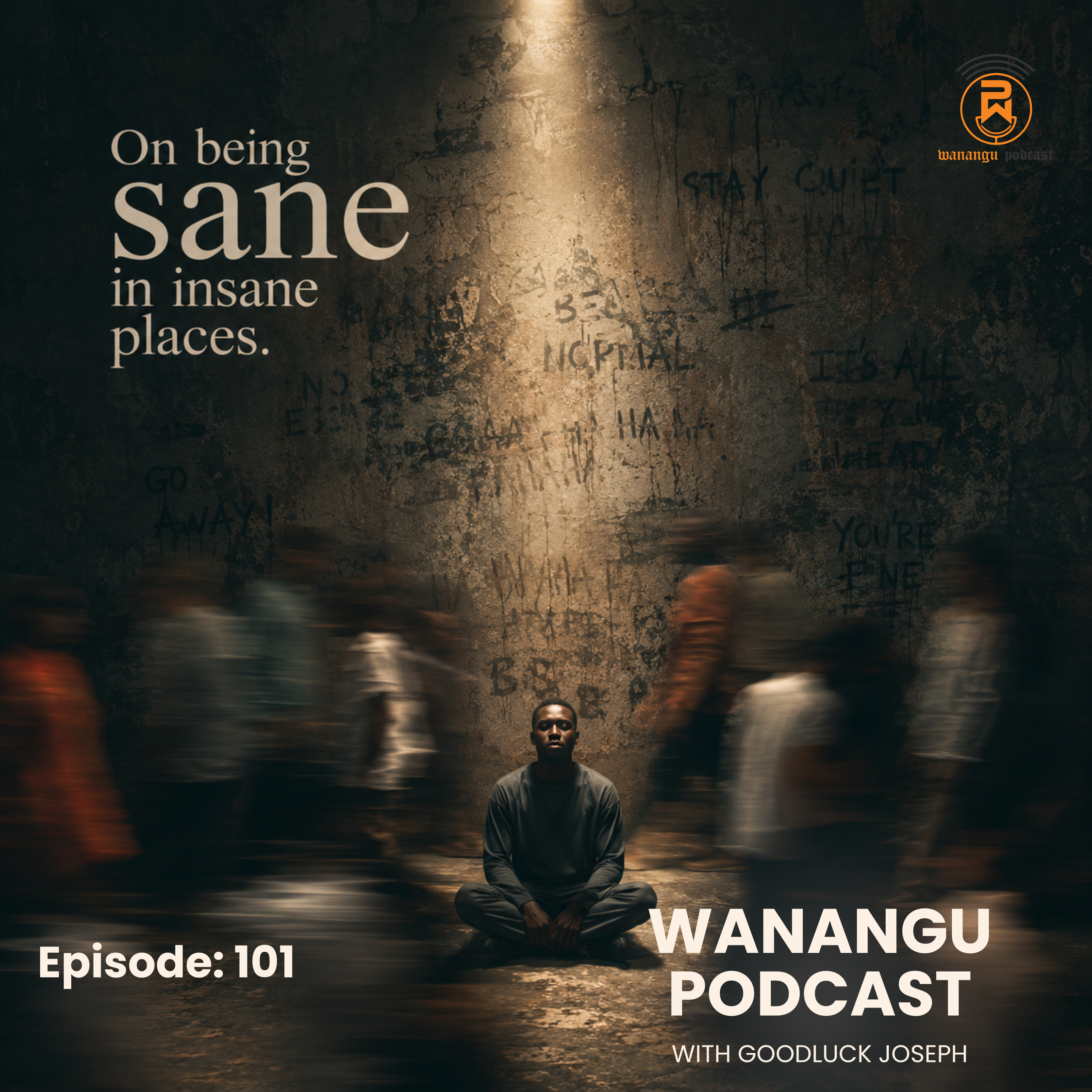Episode 101 | Timamu Kati ya Wasio Timamu