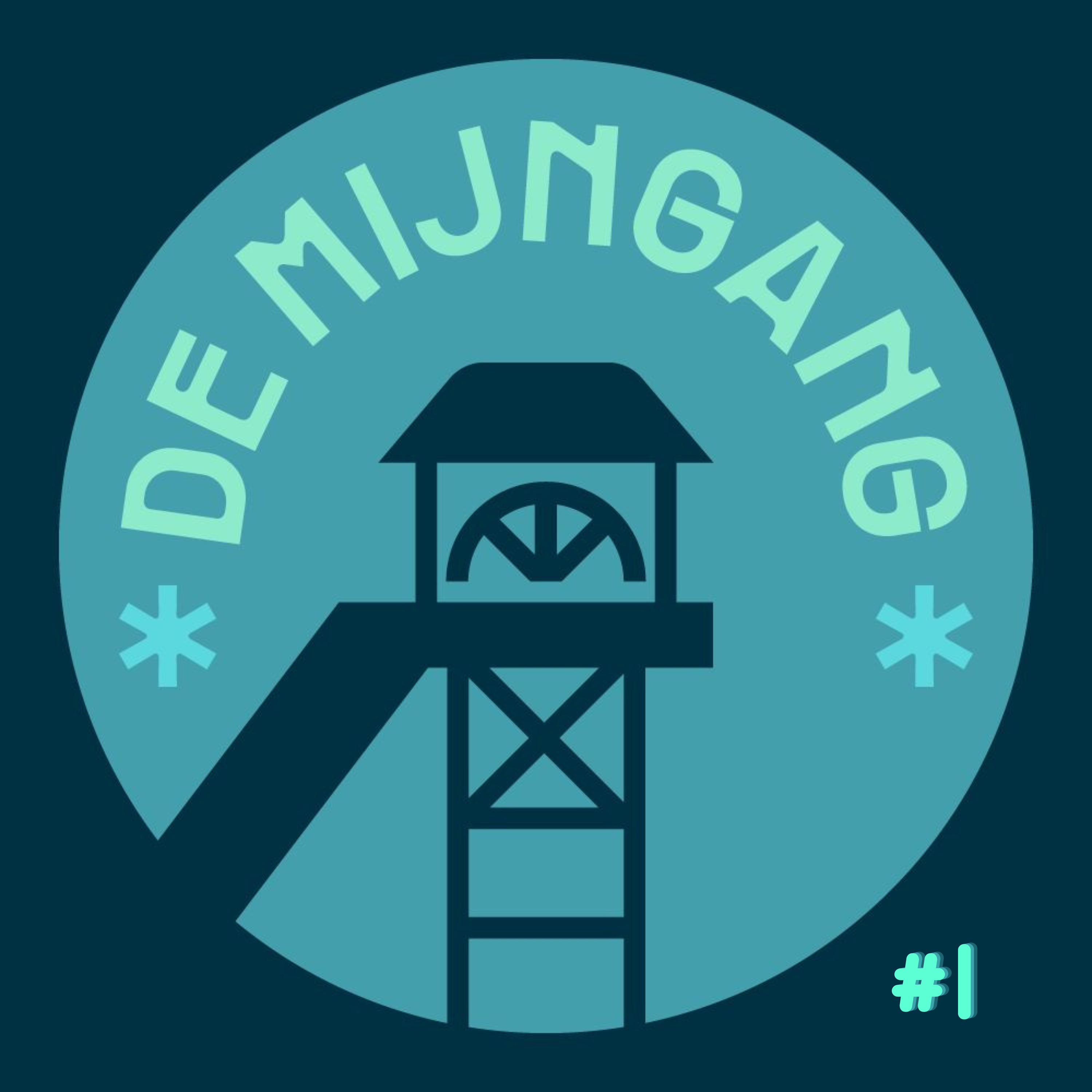 Wandelen in de MijnGang