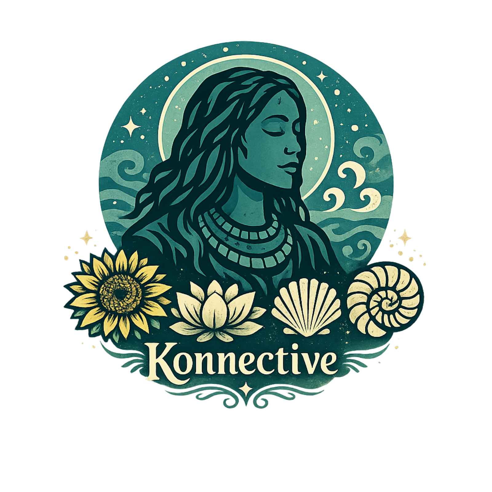 Wandelmeditatie: Liefde, Aarding & Verbinding (Konnective)