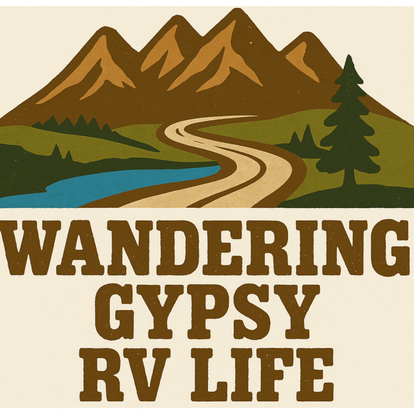 Wandering Gypsy RV Life