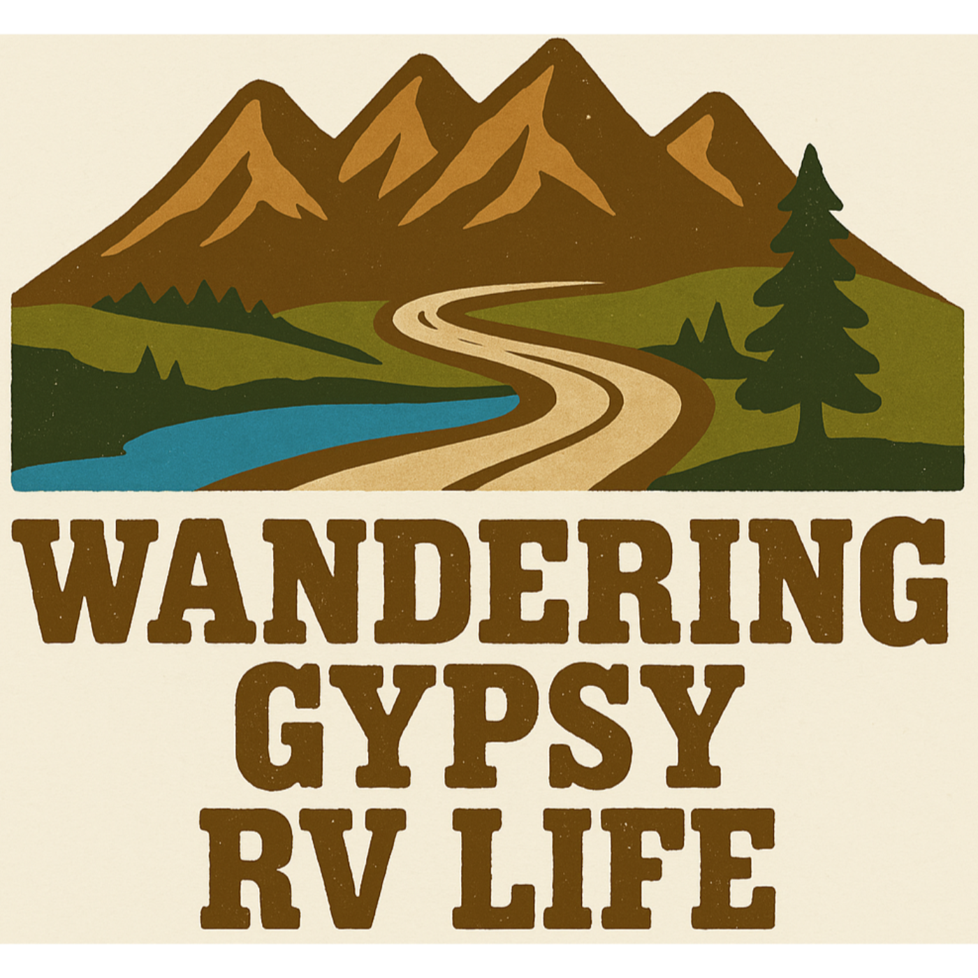From Rodeos to RV Roads: Lessons Learned Between Breakdowns and Backroads