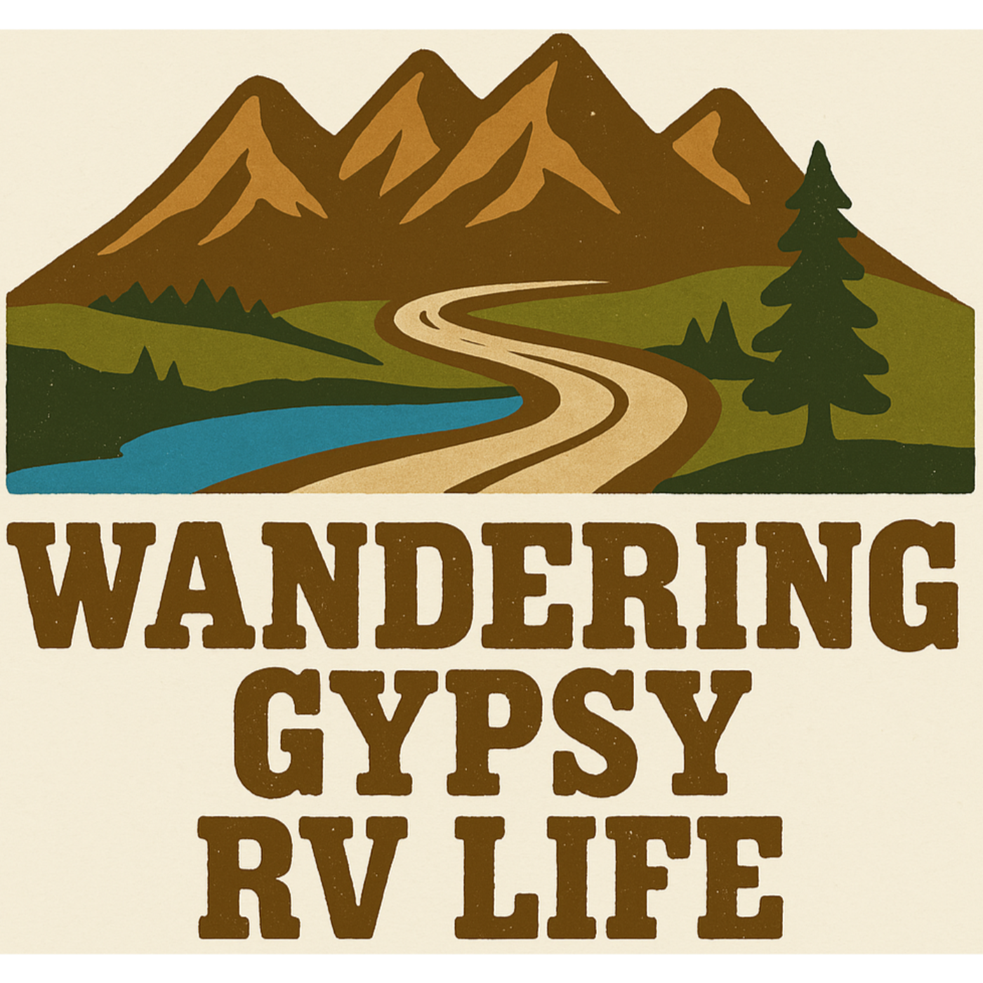 Wandering Gypsy RV Life