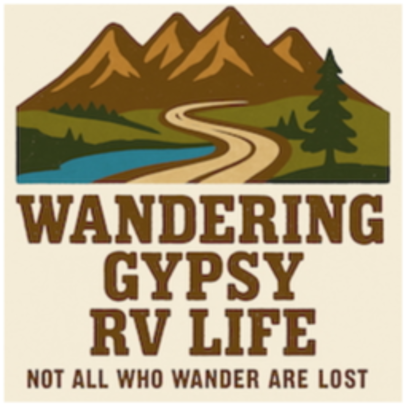 Fuel Additives, Rest-Area Scams & Rodeo Legends: Rolling Smooth with the Beyond the Chutes Bus