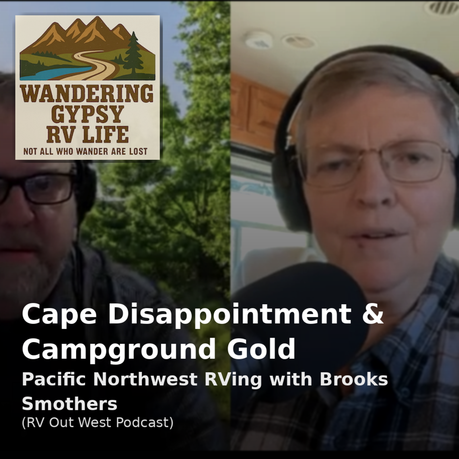 Wandering Gypsy RV Life