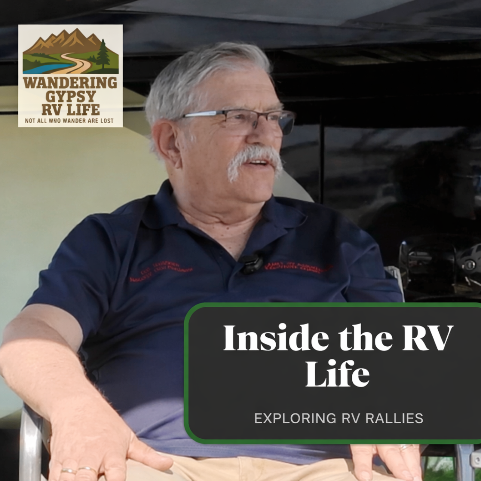 Inside the RV Life: What FRVA Rallies Really Offer | Bob Weithofer Interview