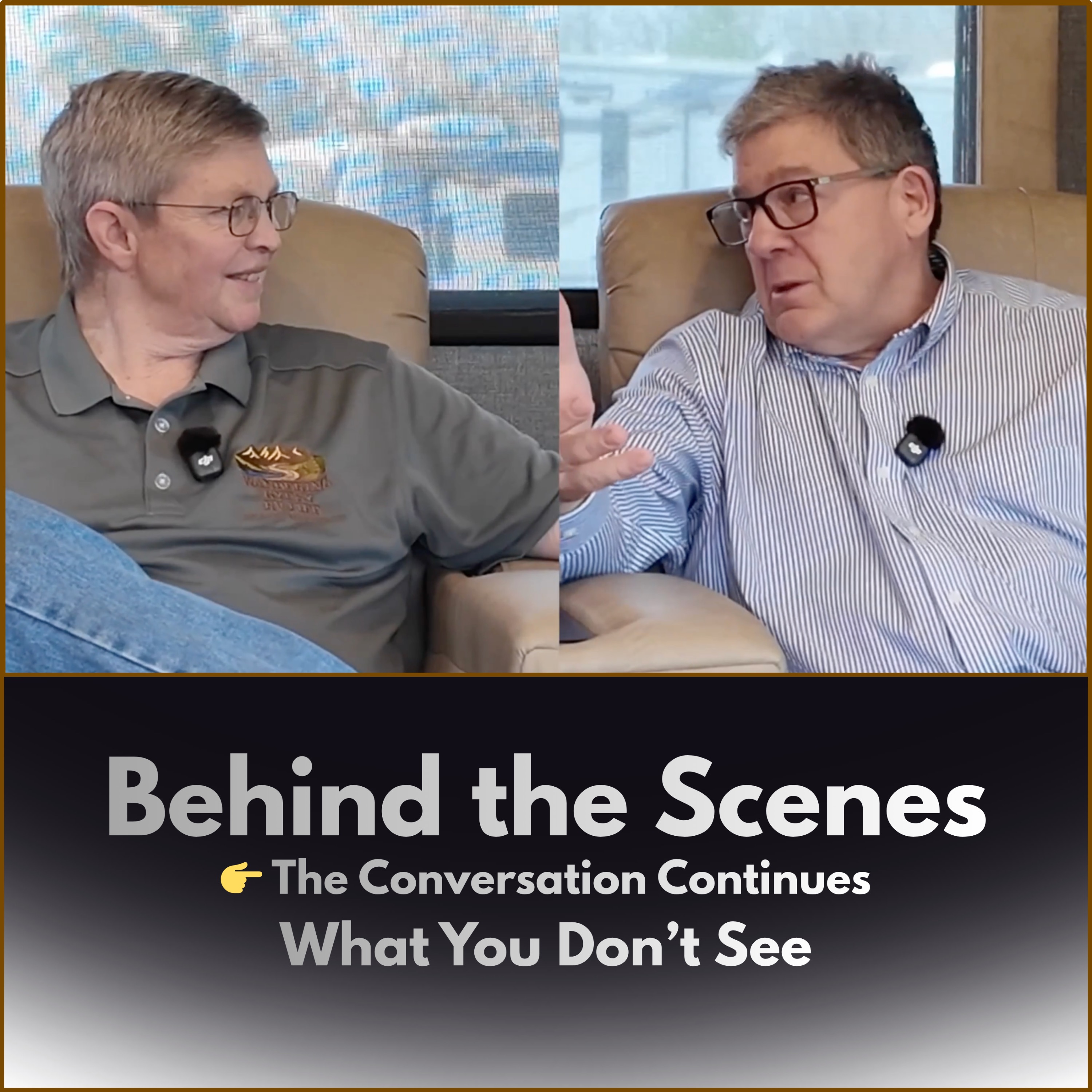 Behind the Scenes with Doug Simcox (Part 2): AI, Podcasting, Rodeo Stories & Keeping Your Voice