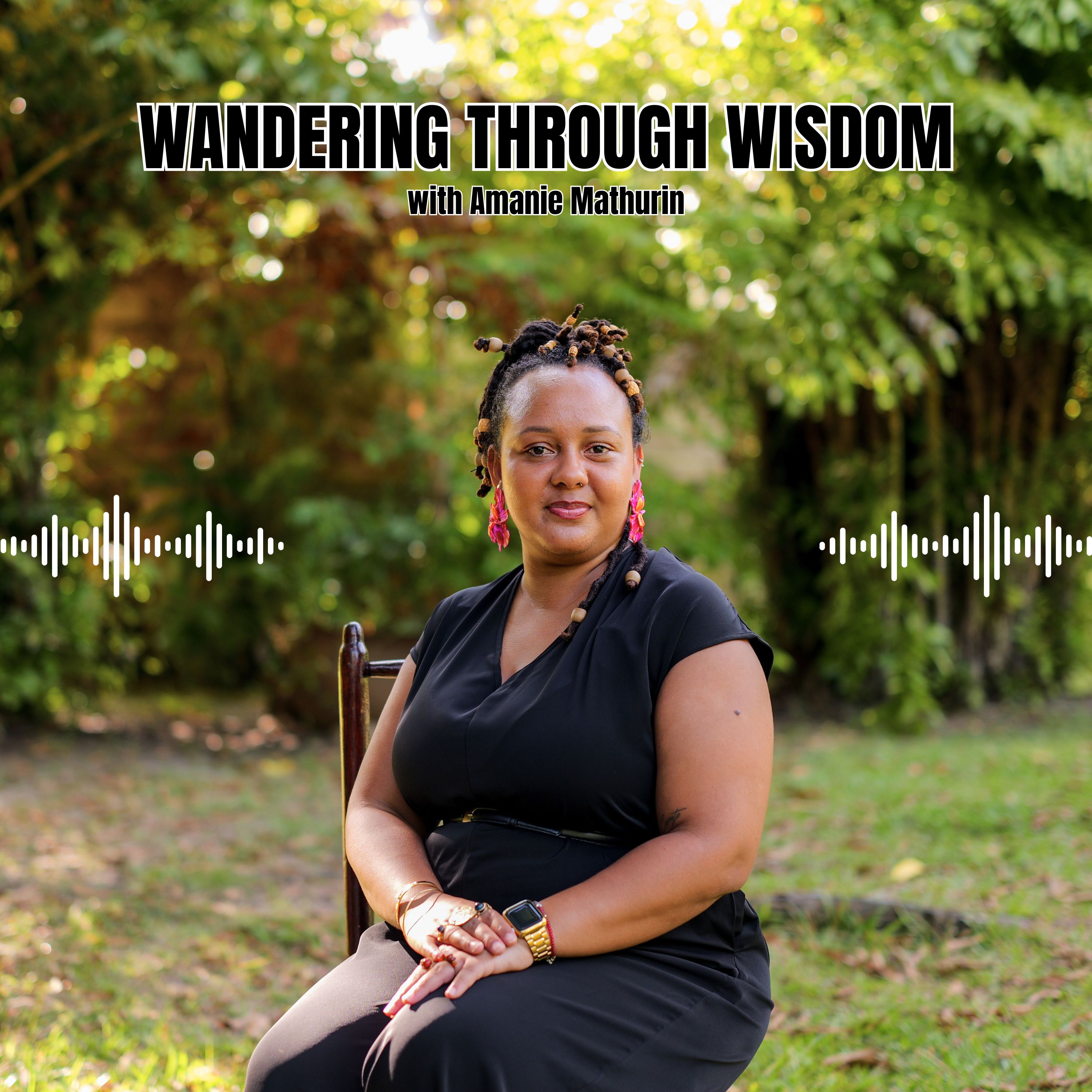 Wandering Through Wisdom