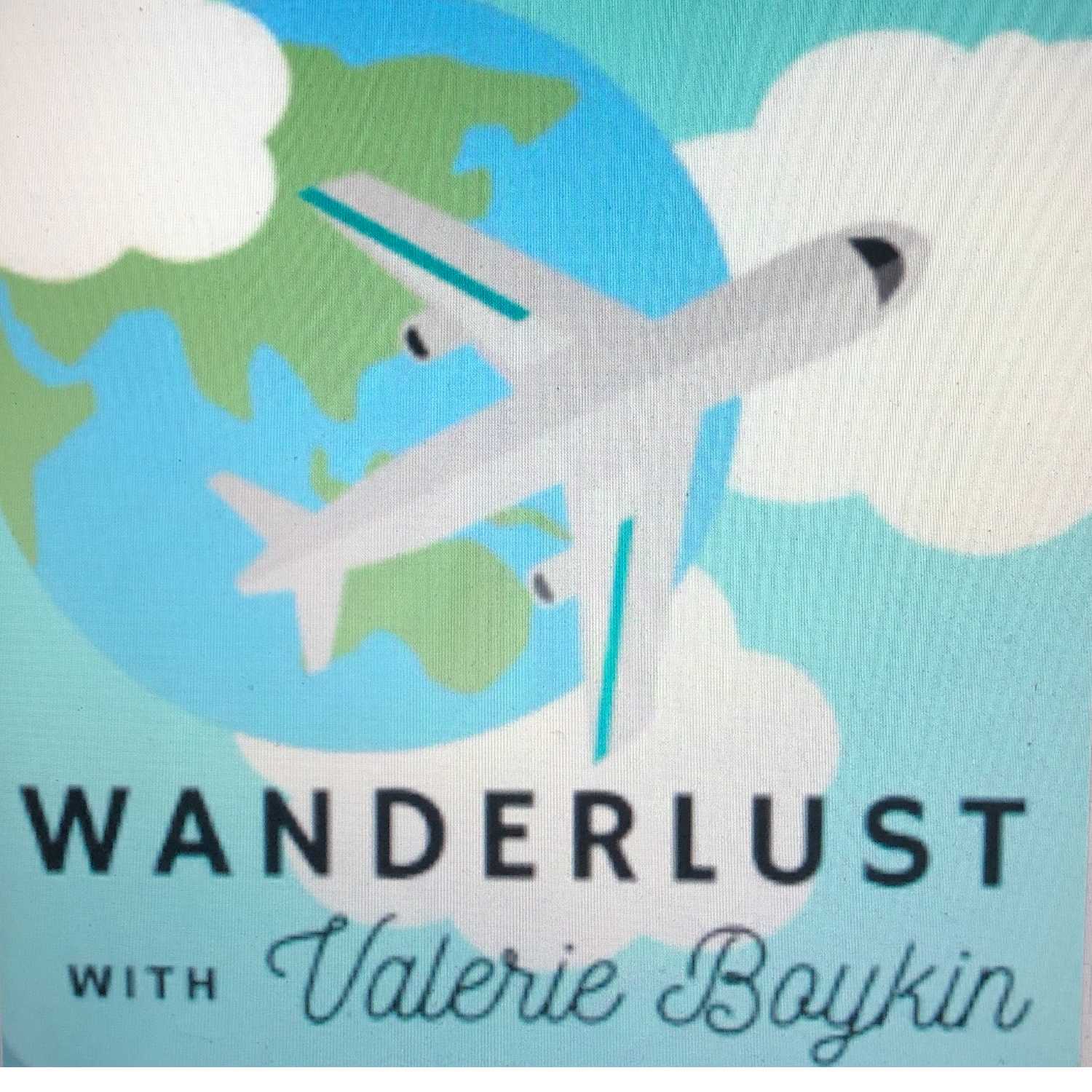 Wanderlust