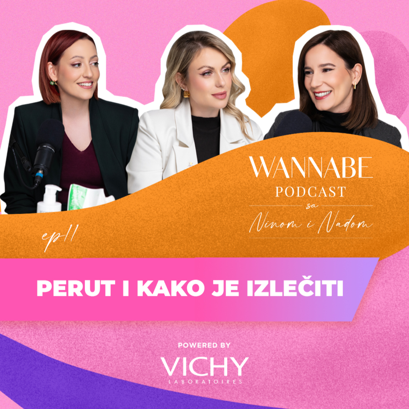 Perut i kako je izlečiti ep. 11 episode artwork