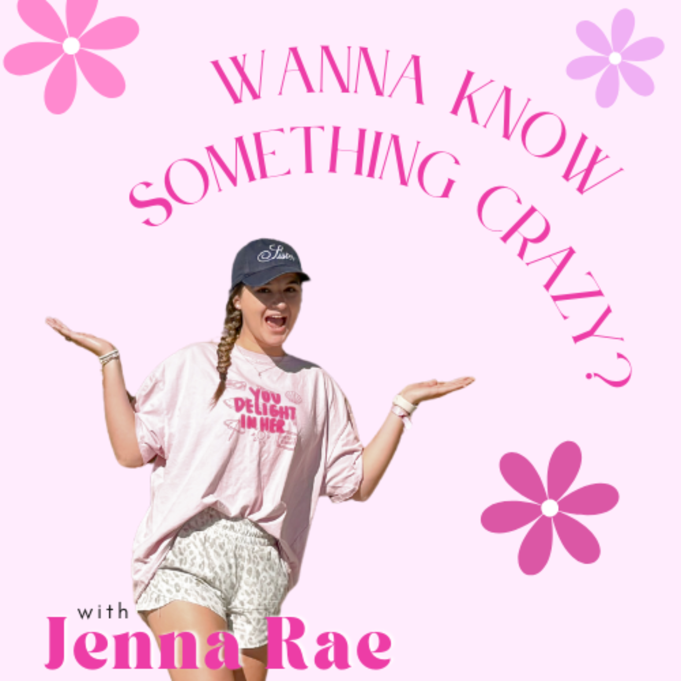 Trusting God with Plan and Purpose He Has for Your Life | Jenna Moebs & Bella Deatherage