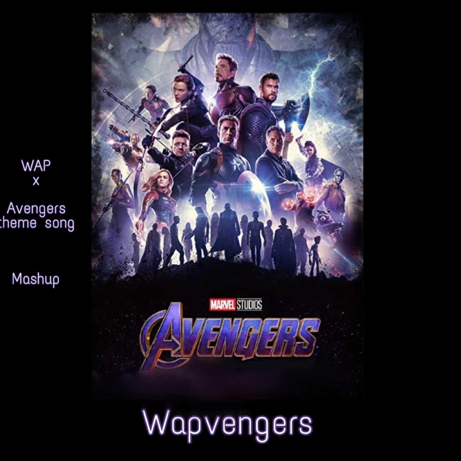 Wapvengers