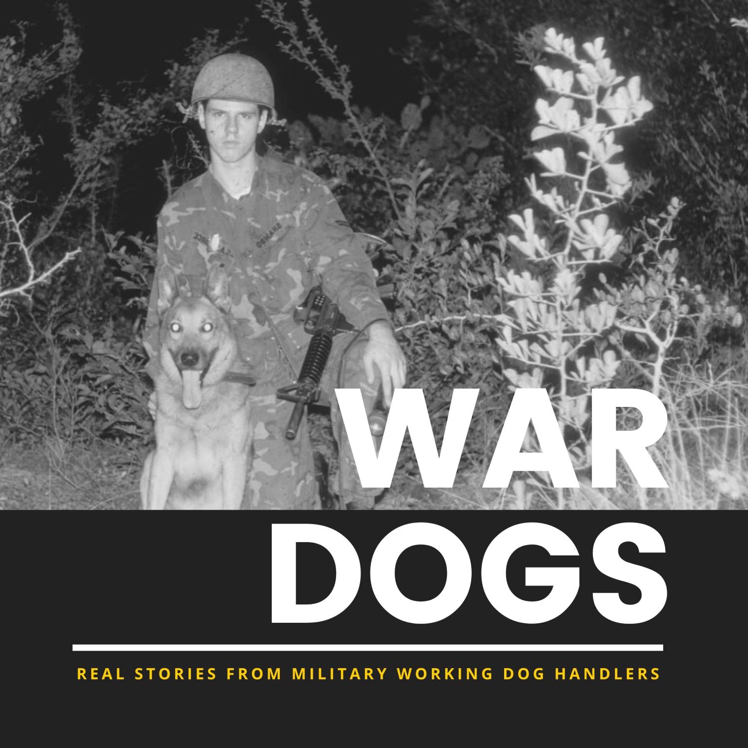 War Dogs Podcast