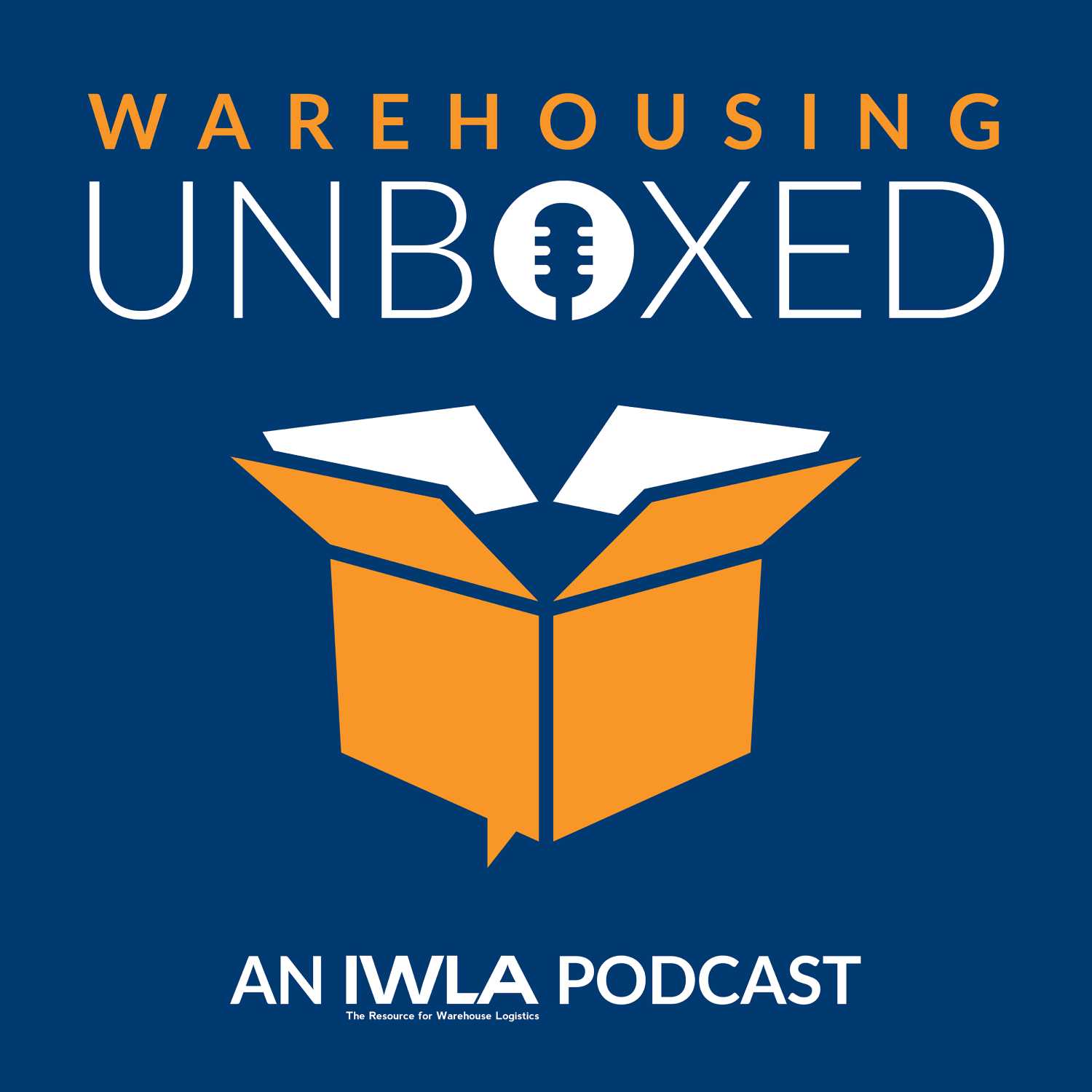 Warehousing Unboxed