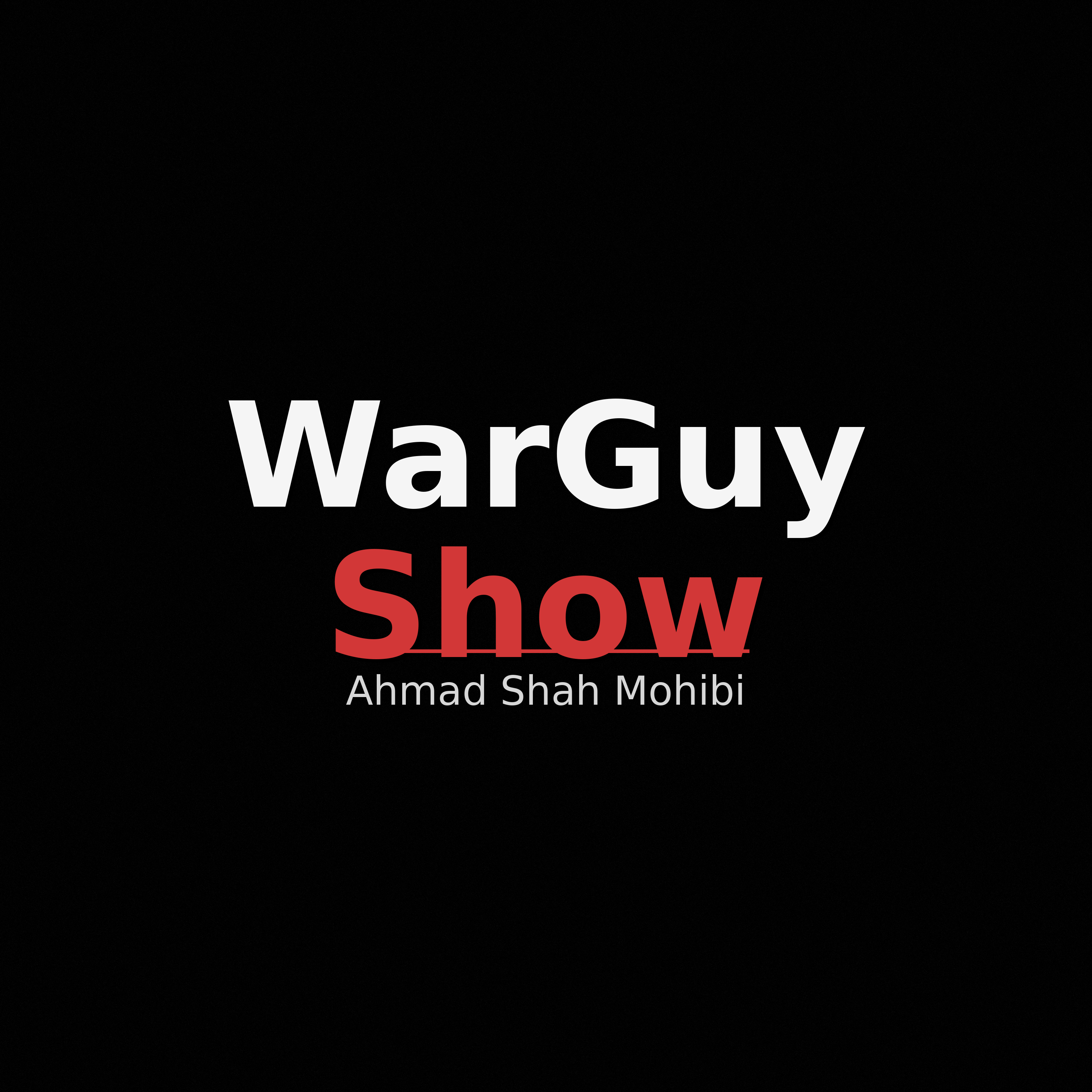 WarGuy Show