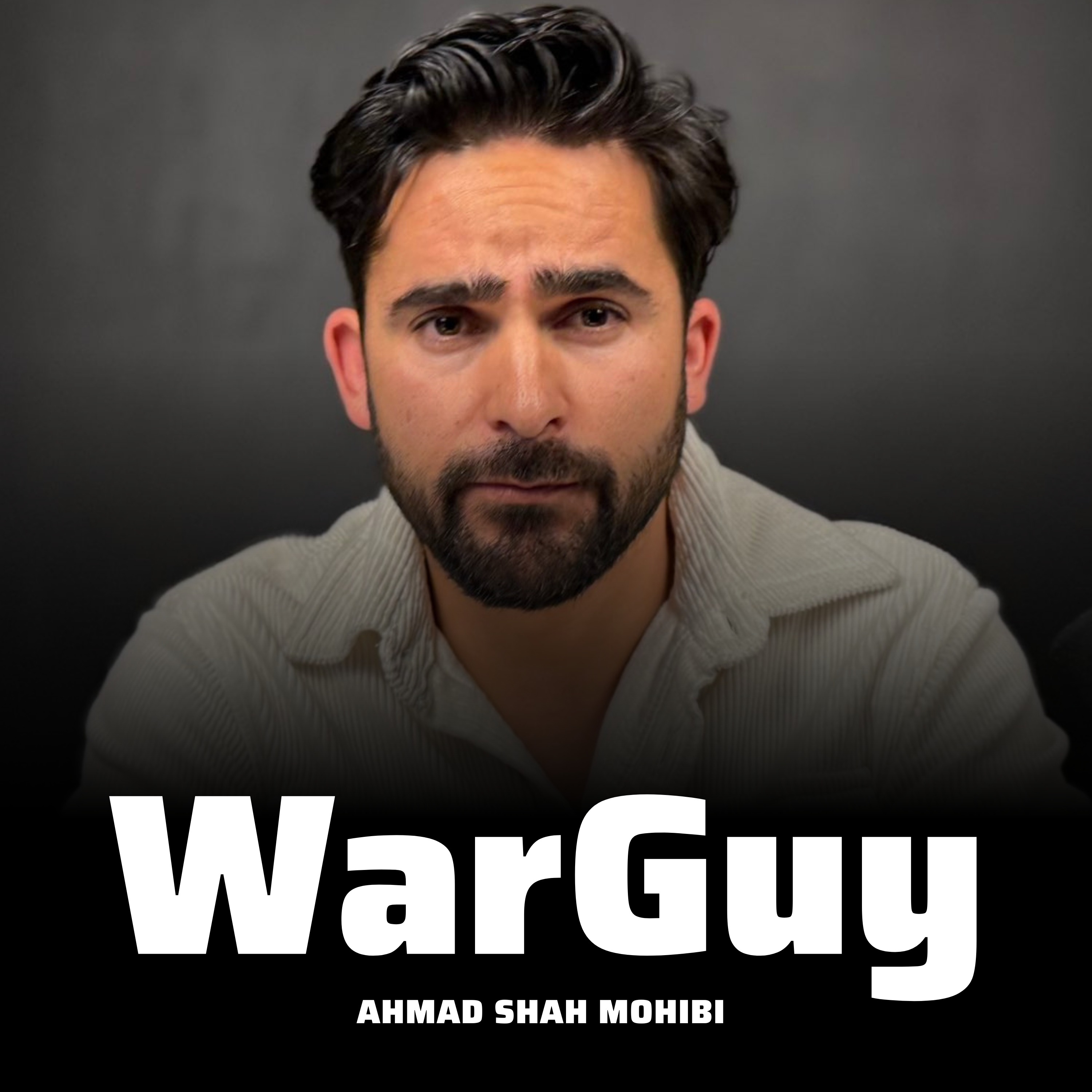 WarGuy