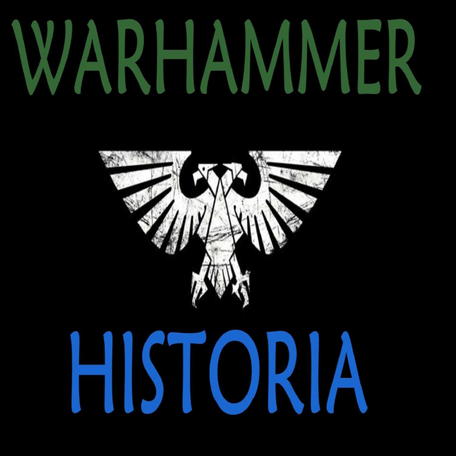 WarhammerHistoria