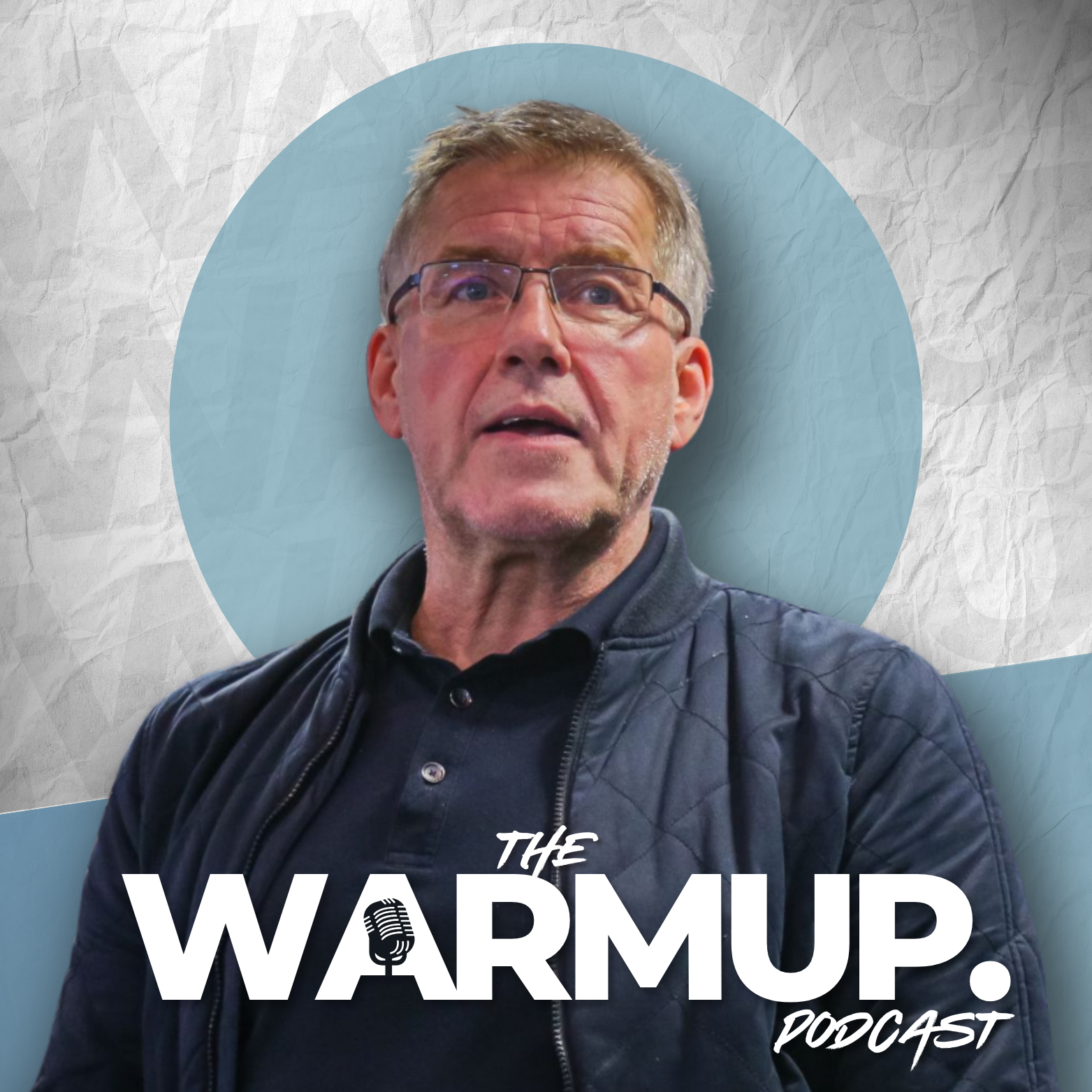 The Warmup