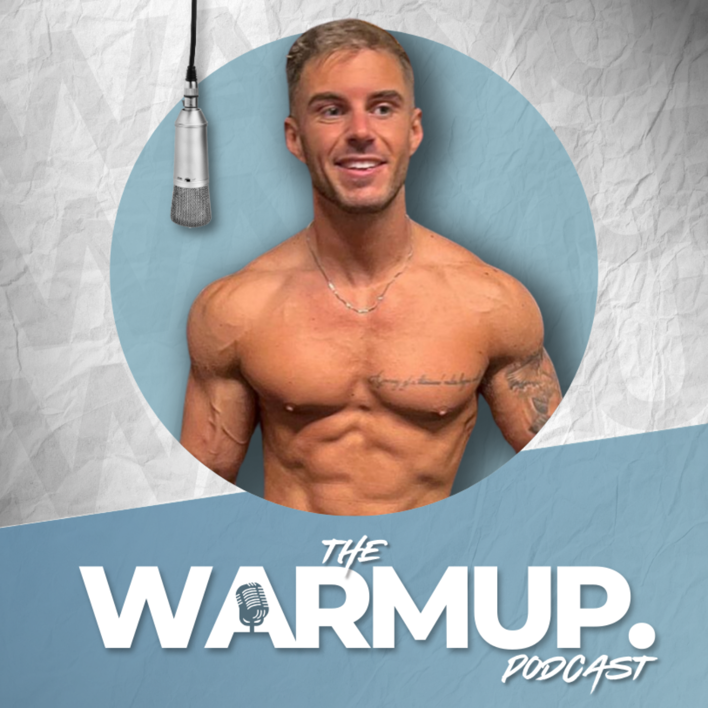 The Warmup