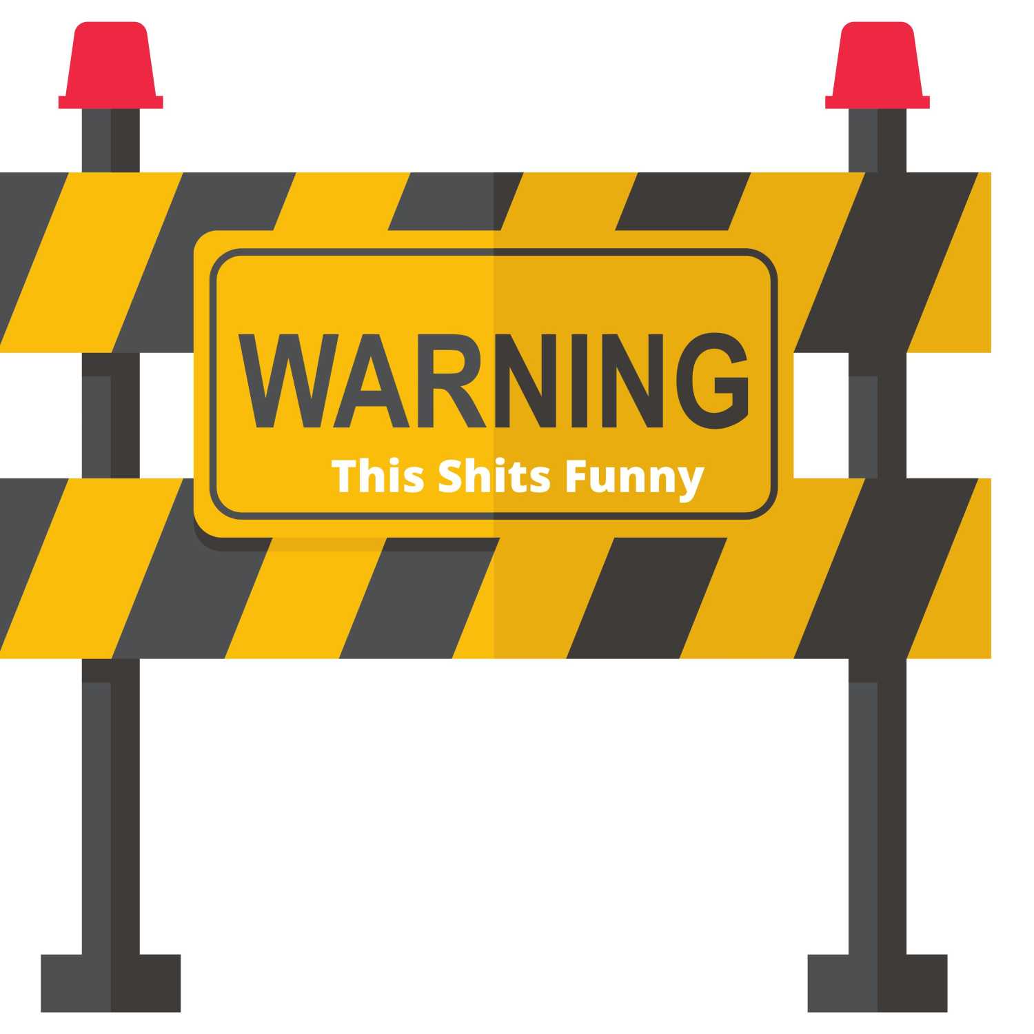 Warning: This Shit's Funny