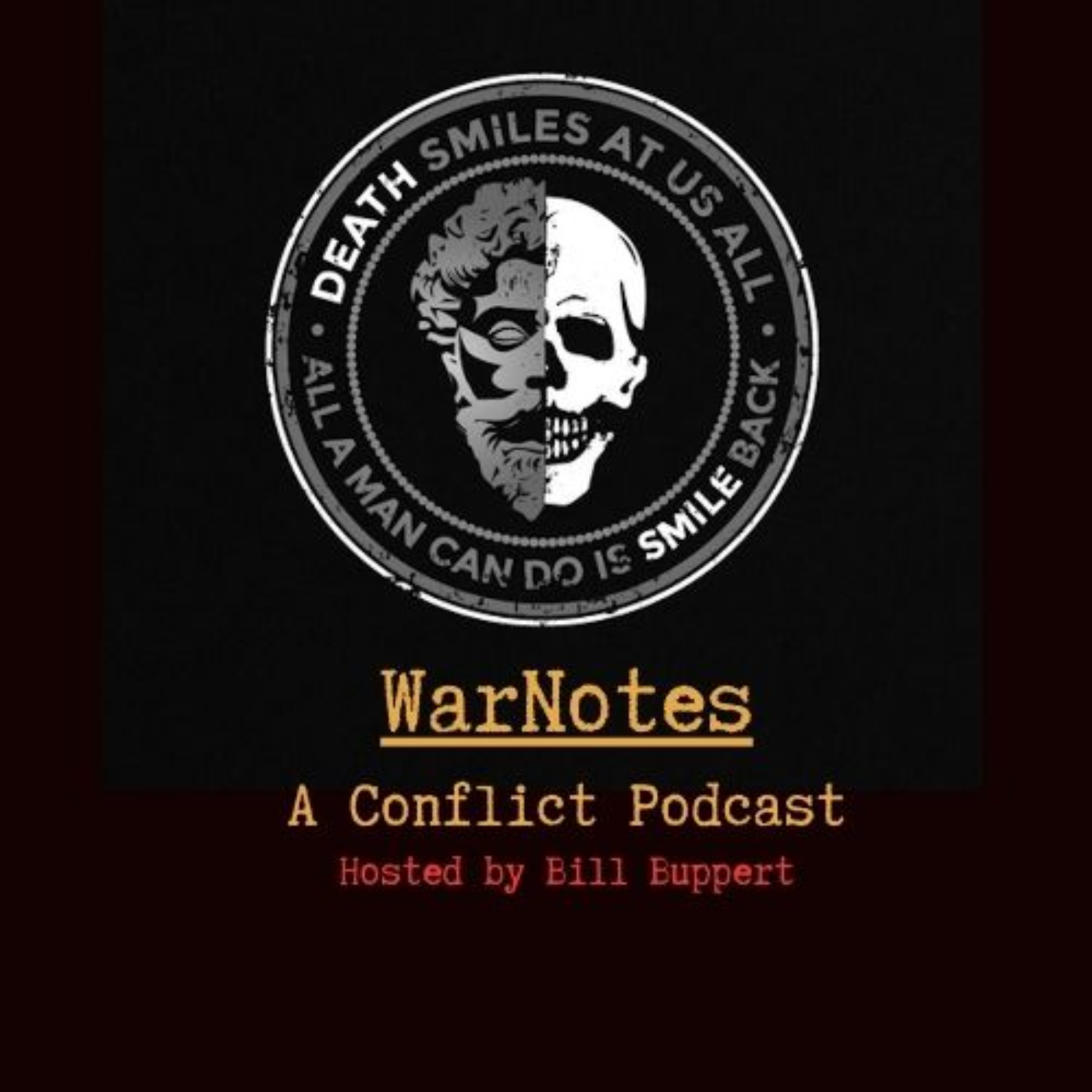 WarNotes: A Conflict Podcast