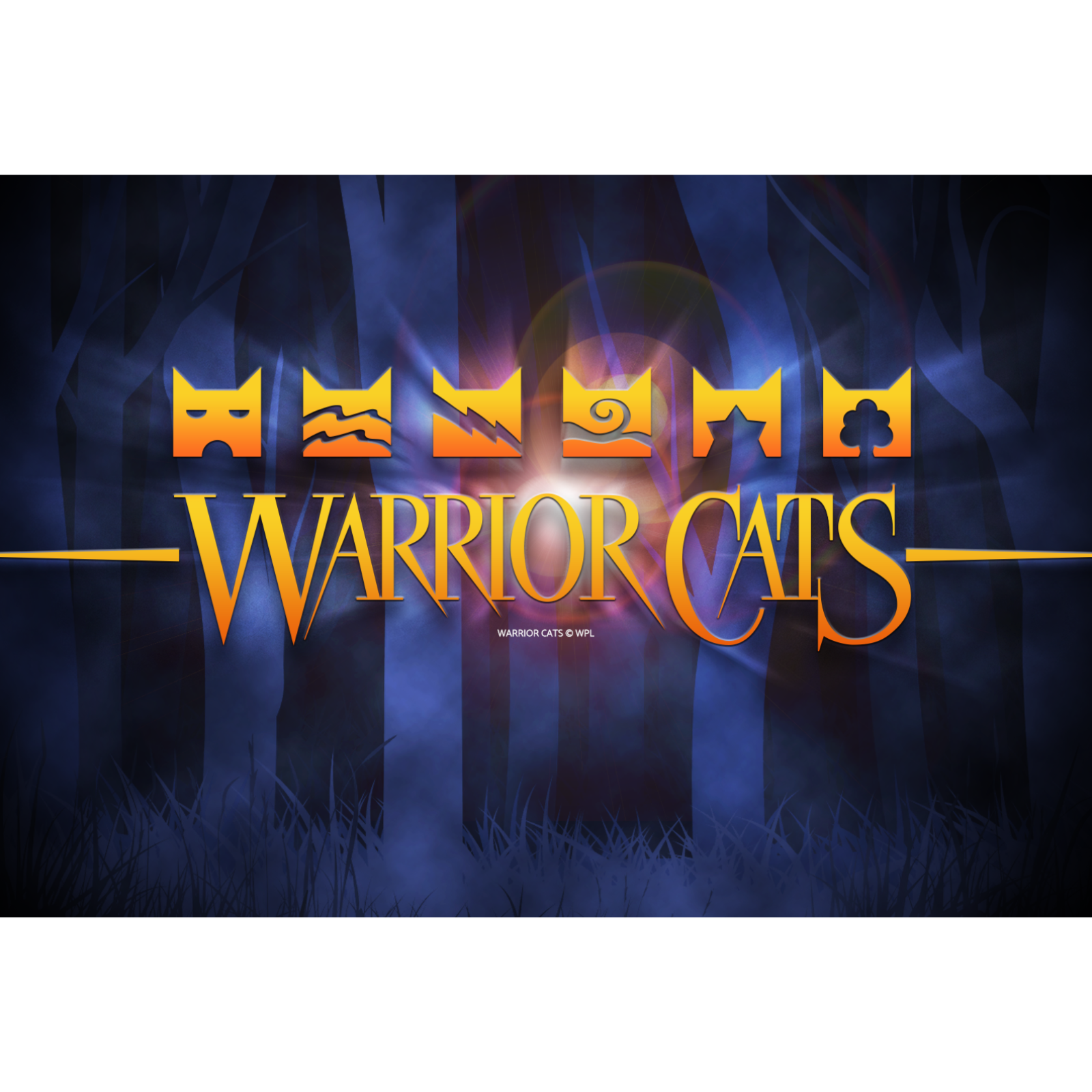 Warrior Cats